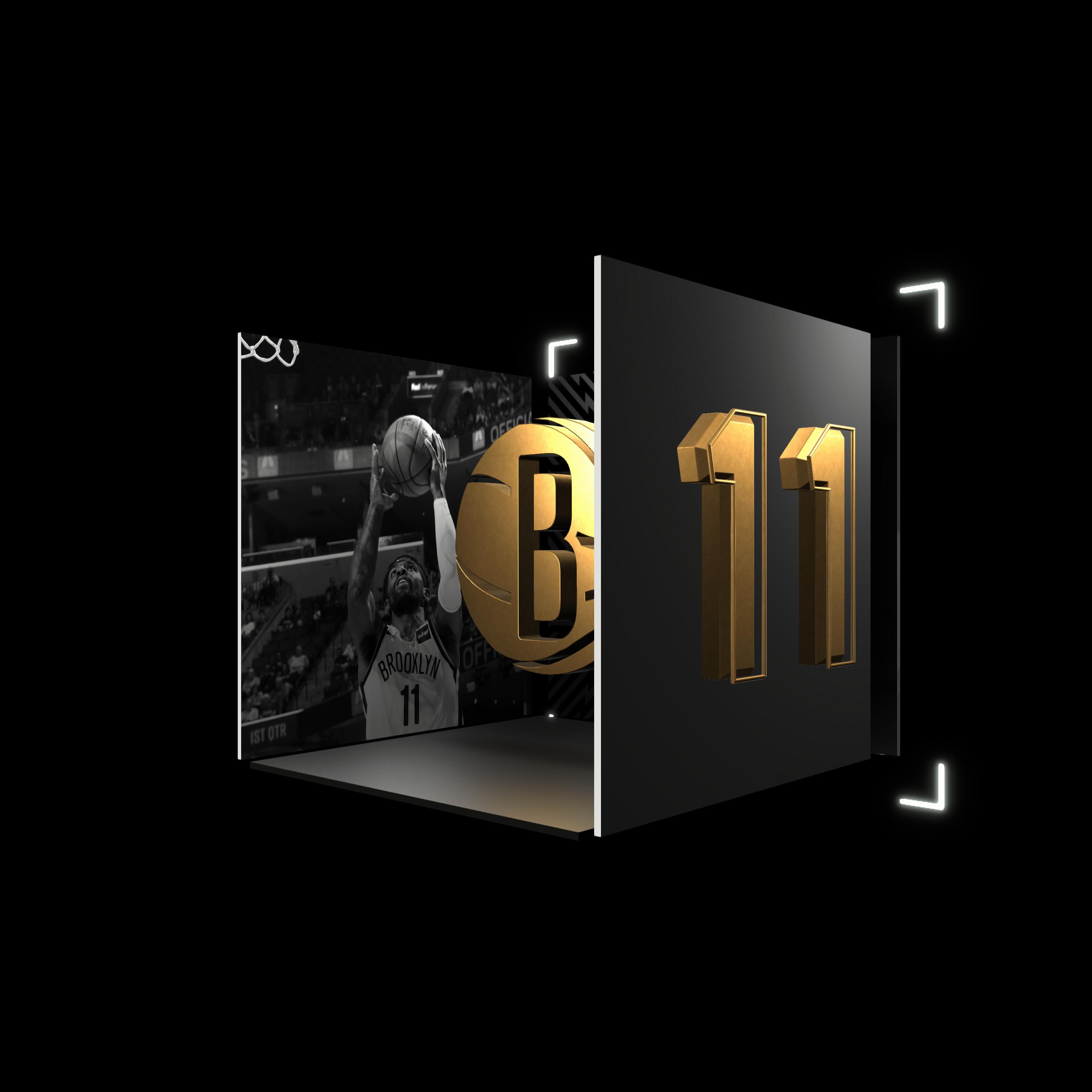 Kyrie Irving