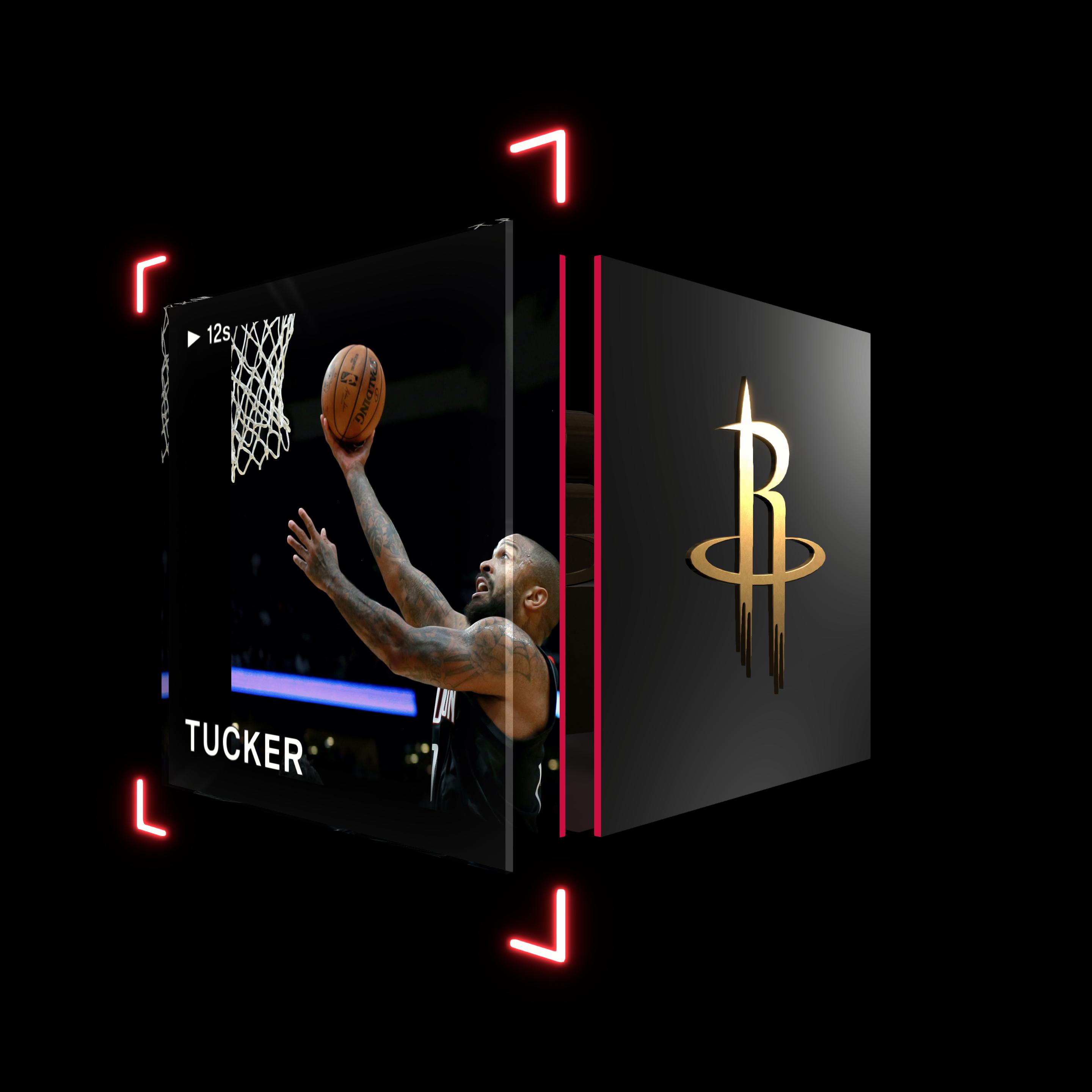P.J. Tucker