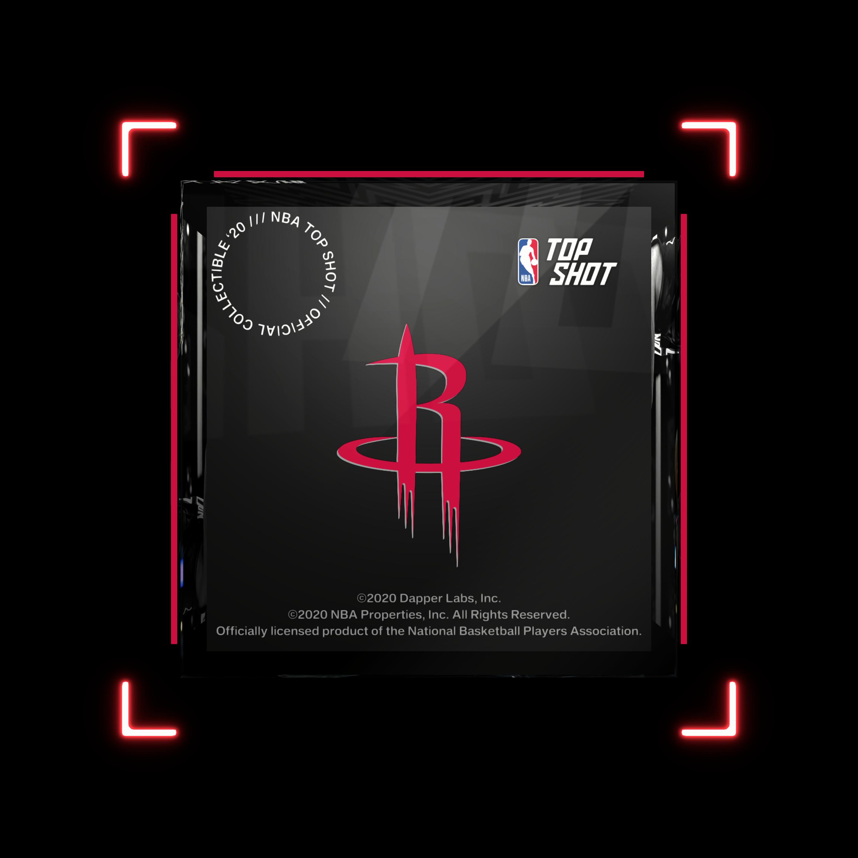 P.J. Tucker
