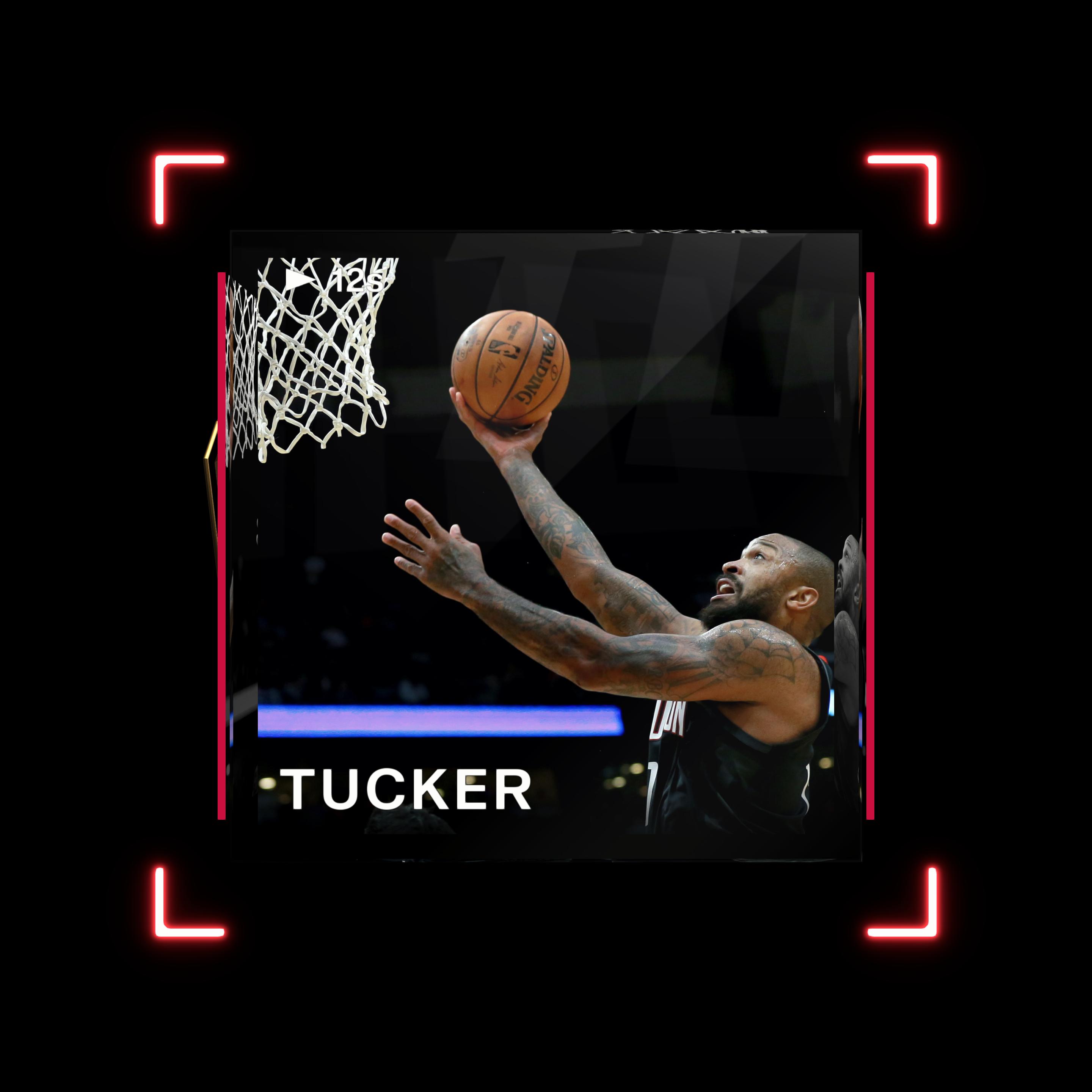 P.J. Tucker