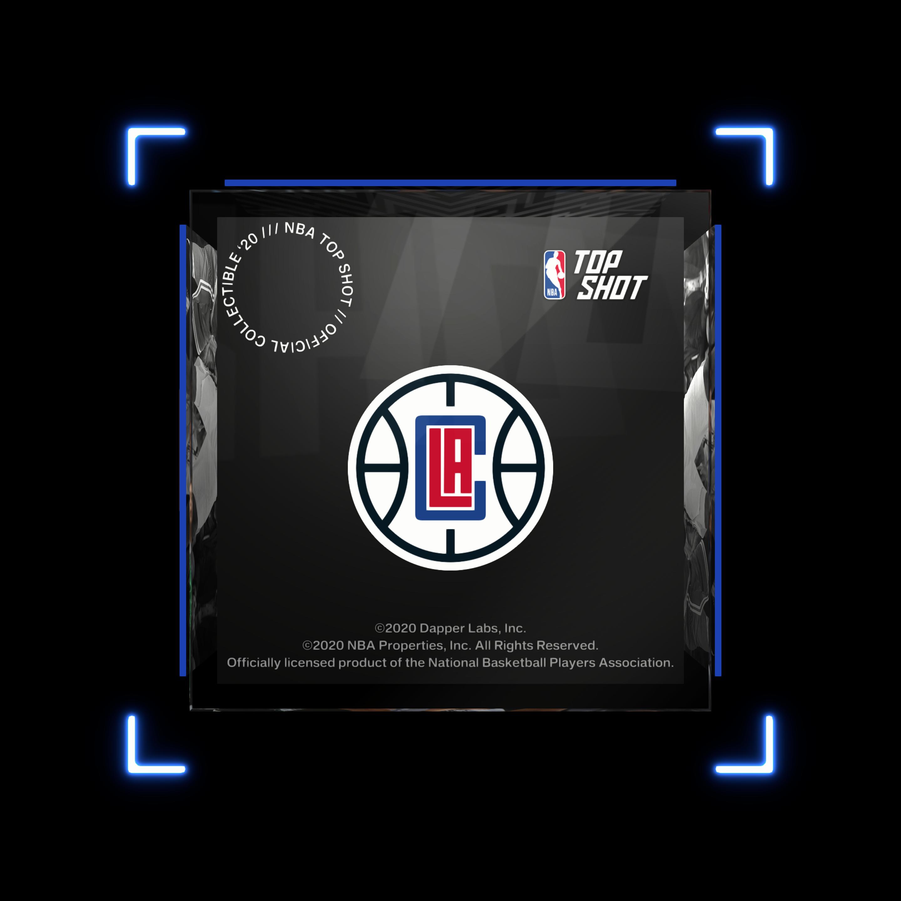 Kawhi Leonard