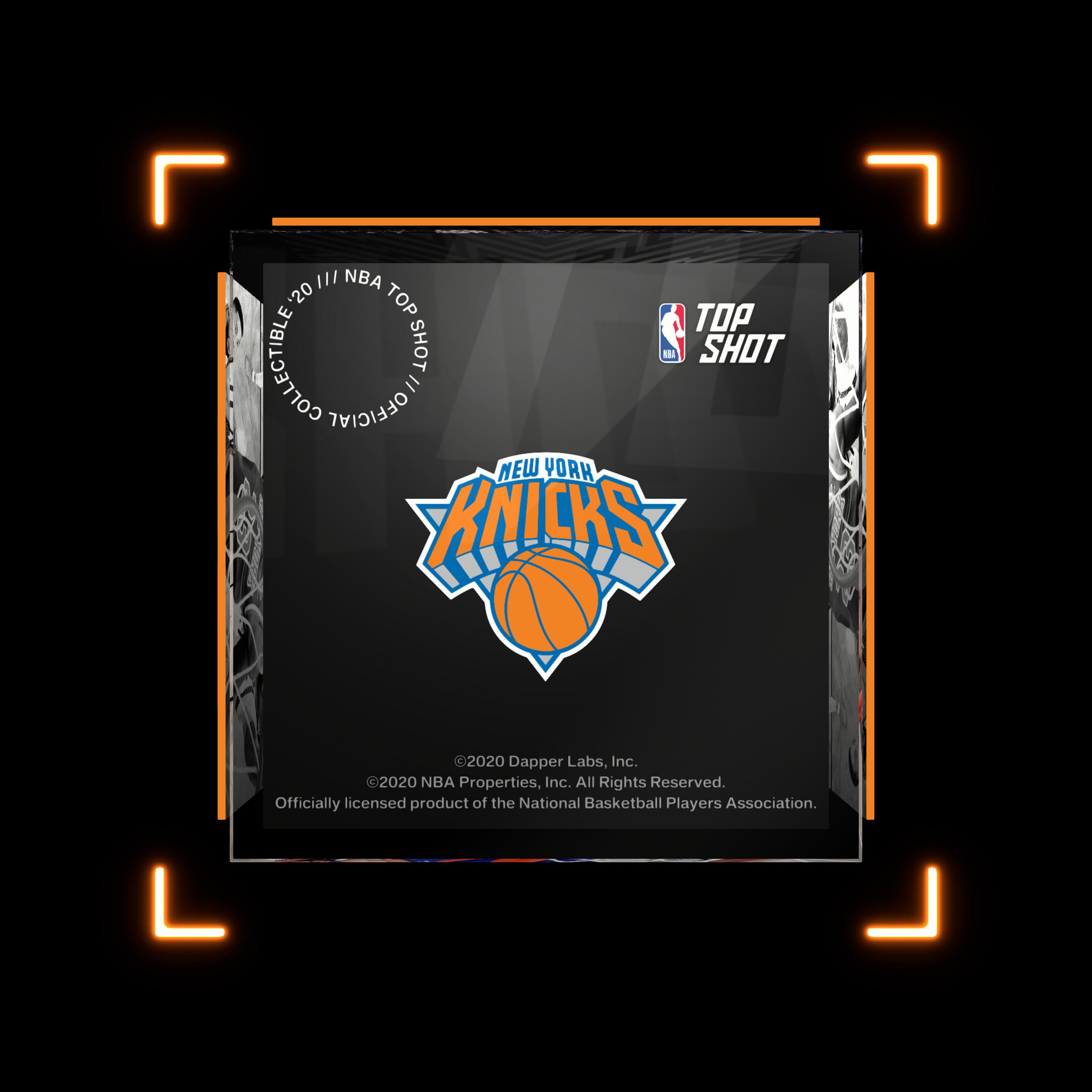 Mitchell Robinson