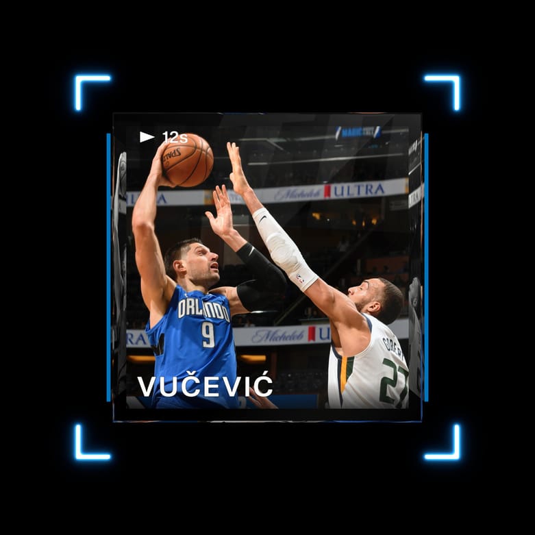 Nikola Vučević