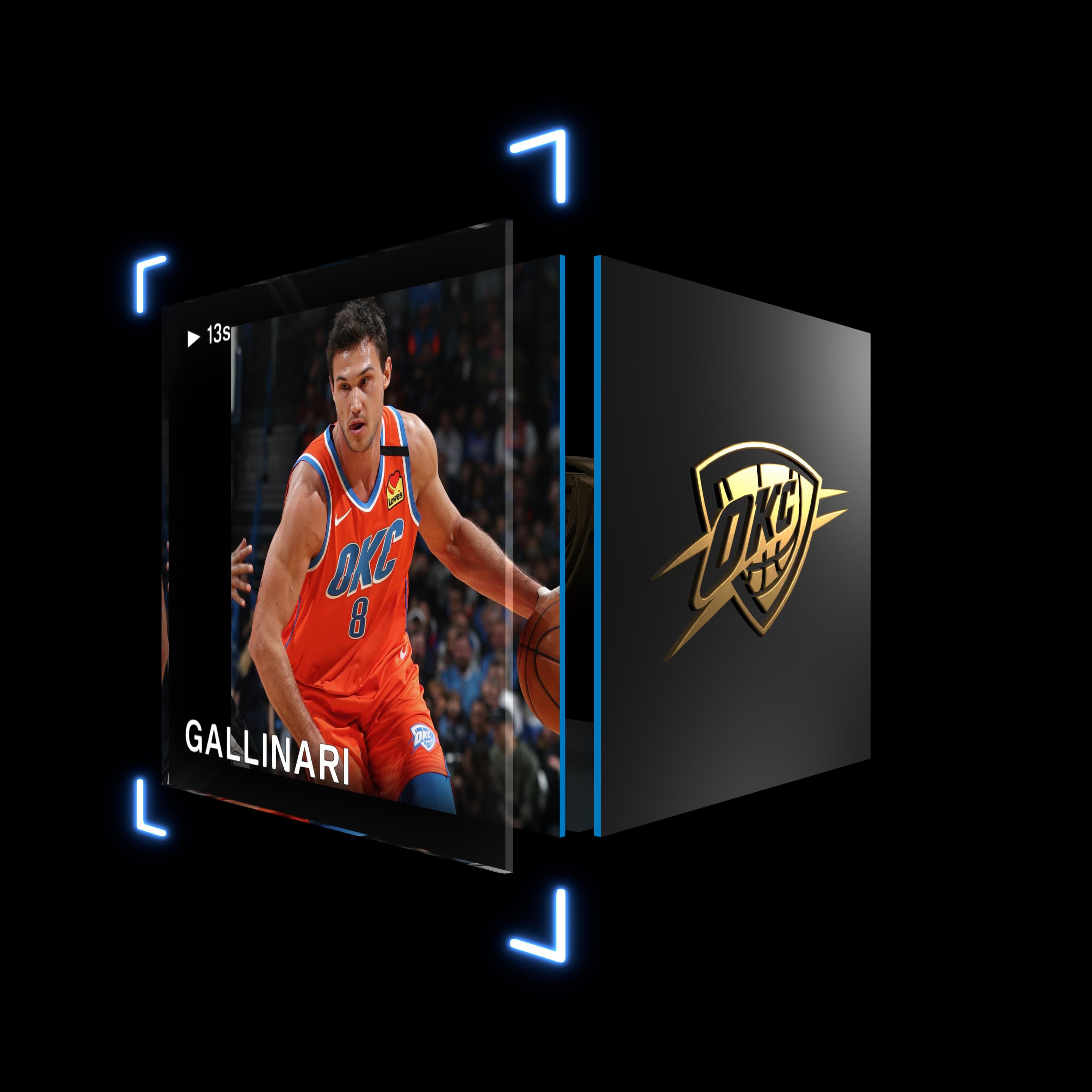 Danilo Gallinari