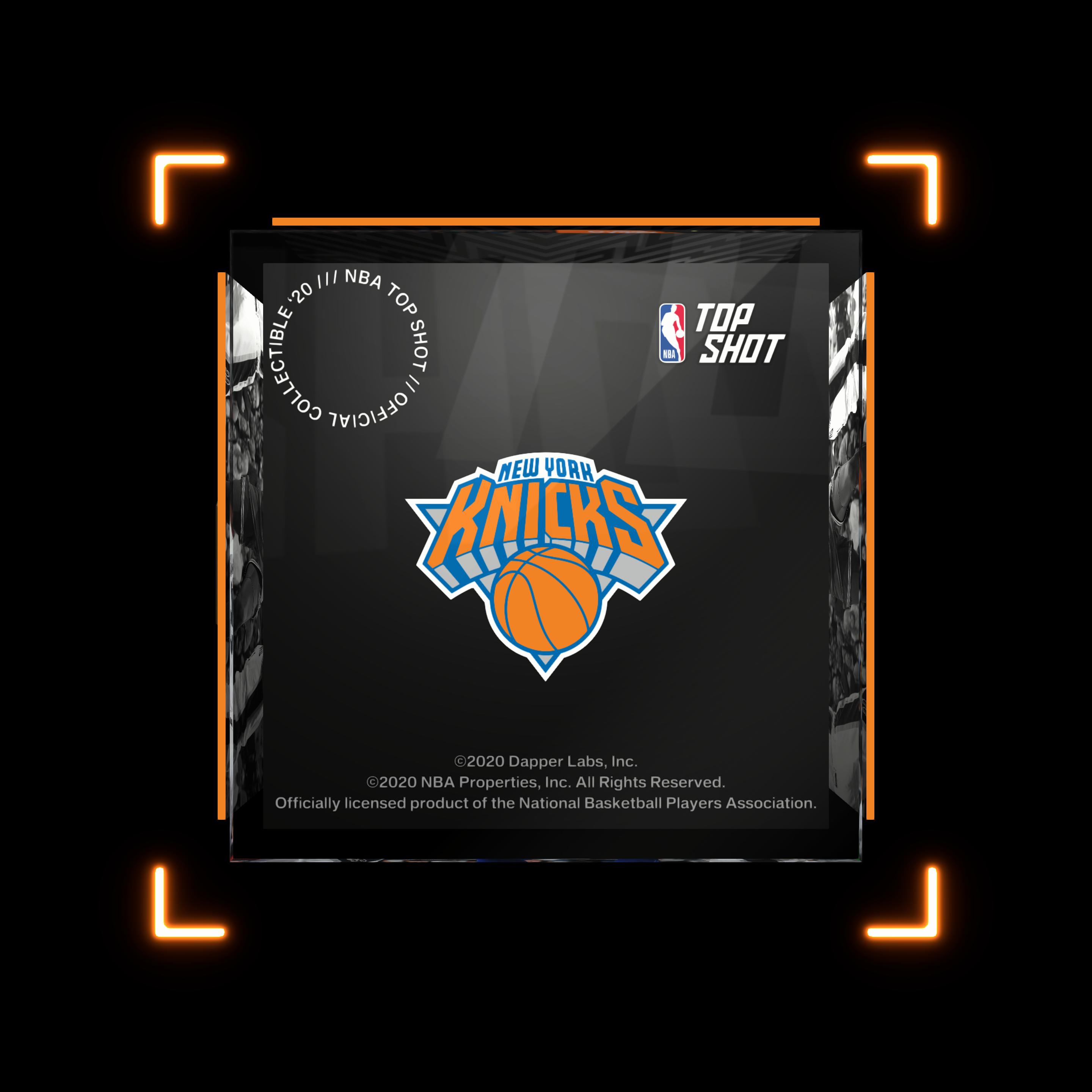 RJ Barrett