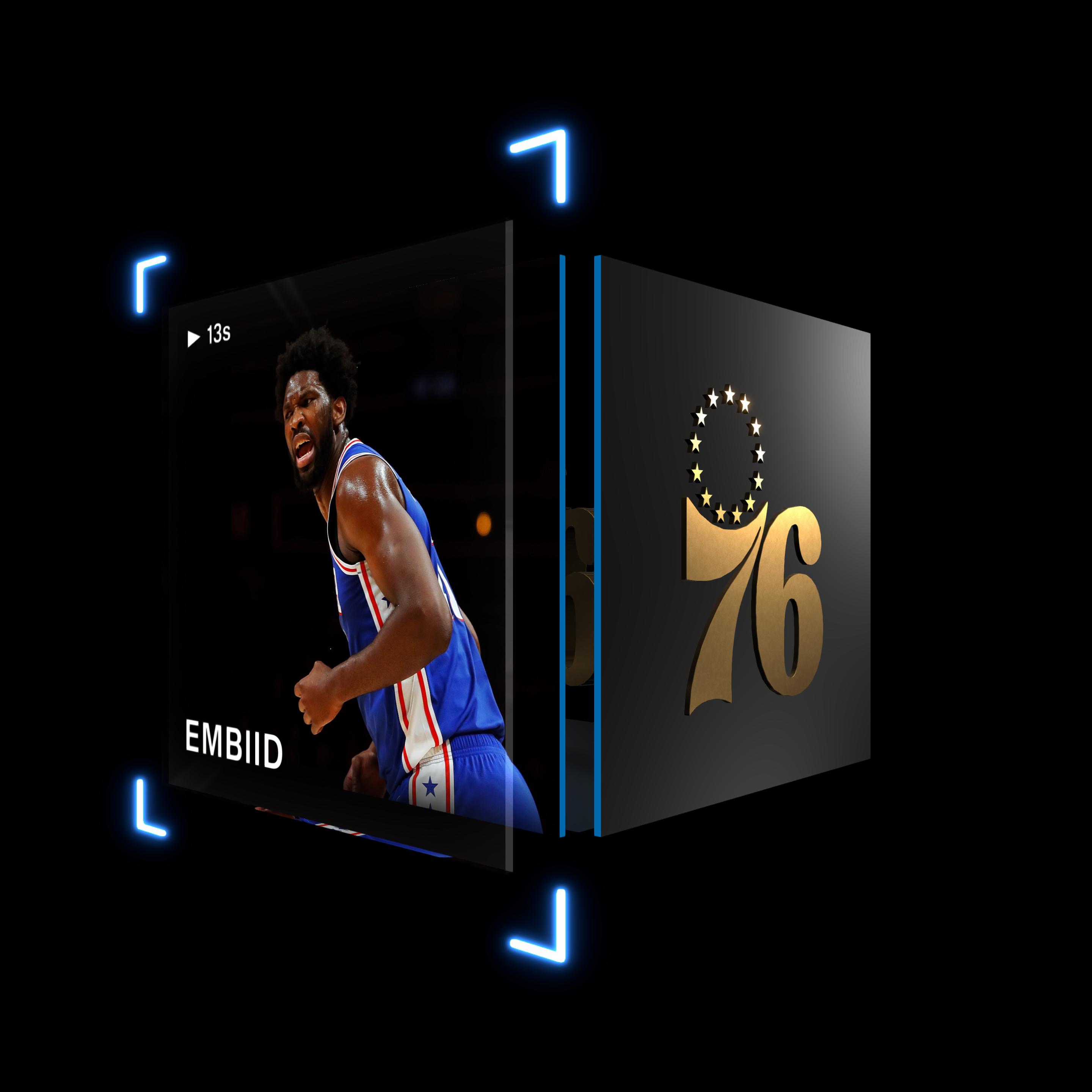 Joel Embiid