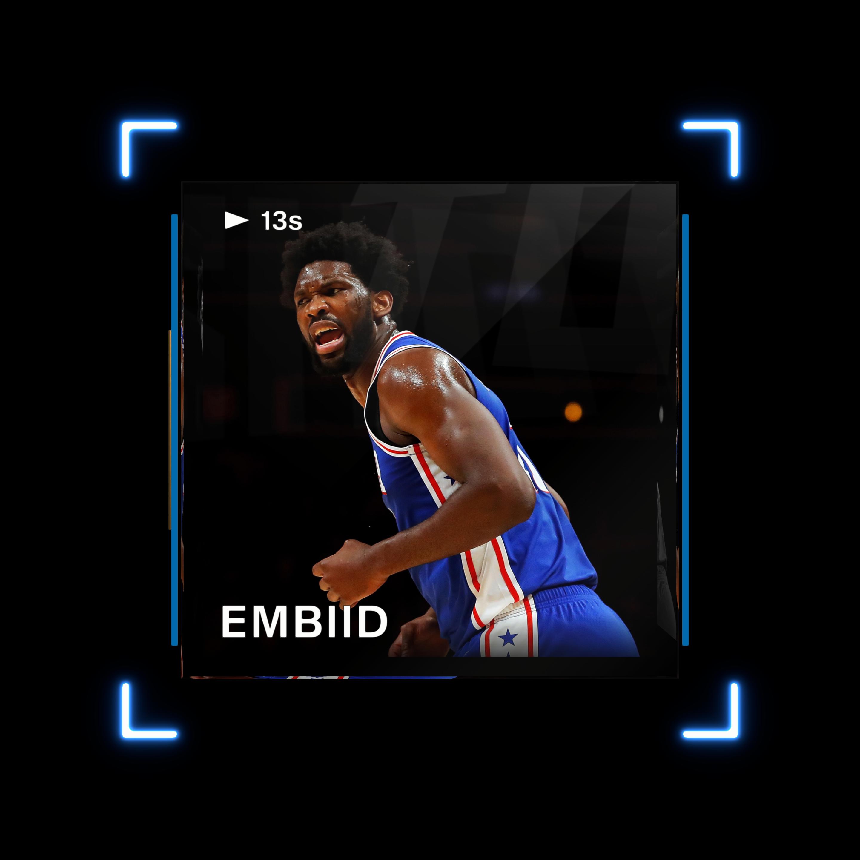 Joel Embiid