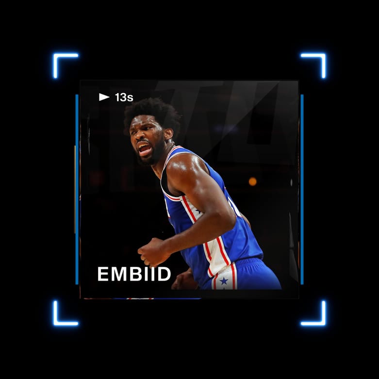 Joel Embiid