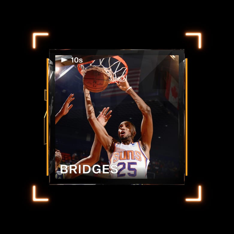 Mikal Bridges