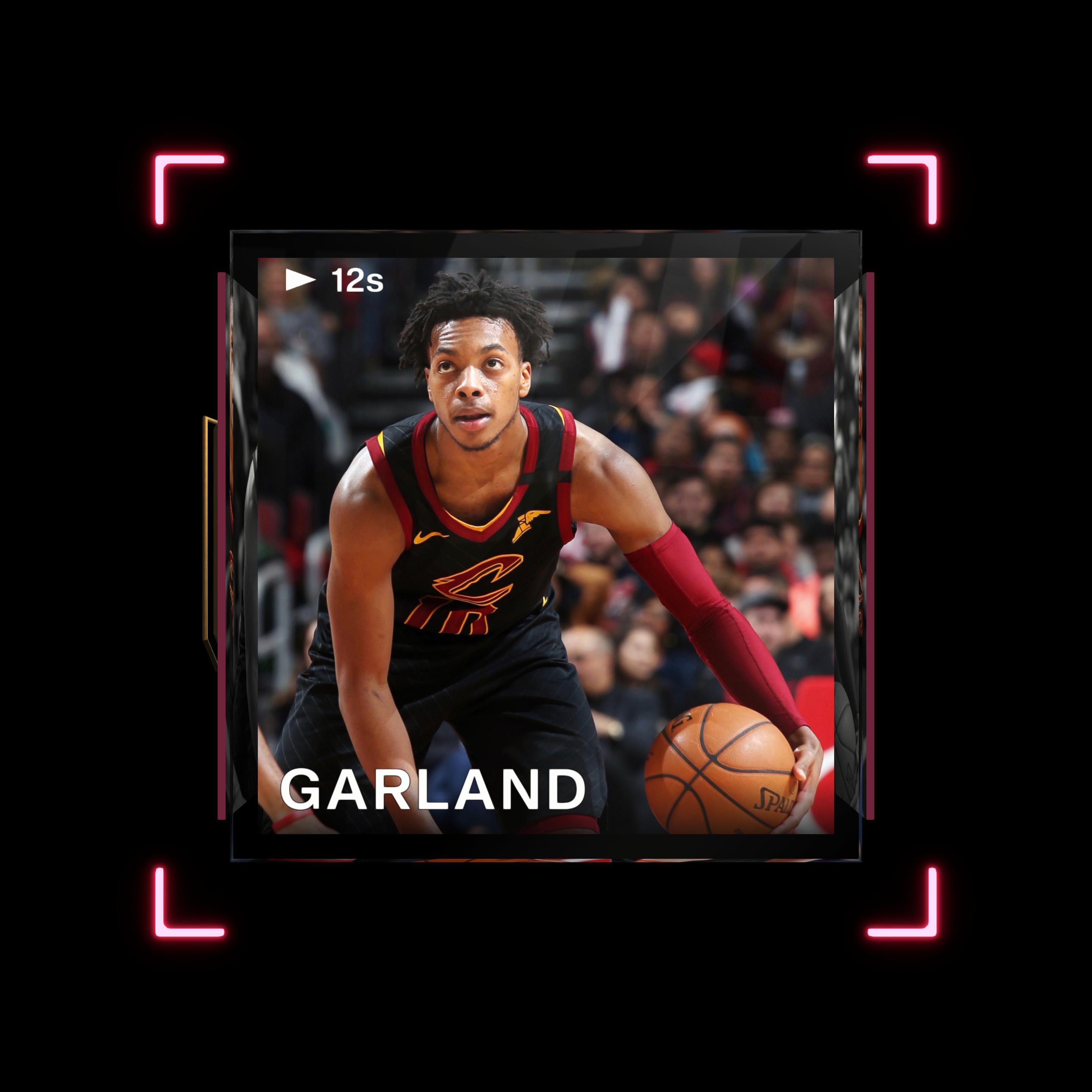 Darius Garland