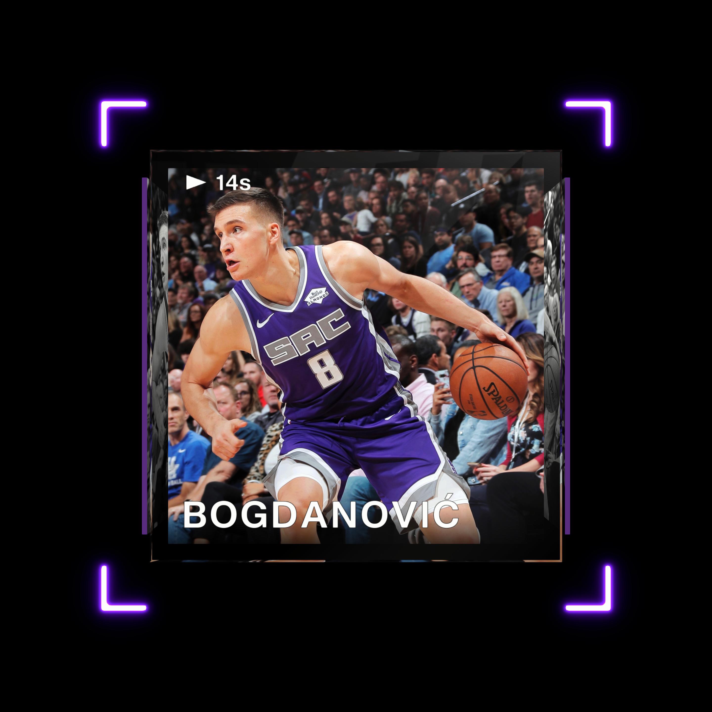 Bogdan Bogdanović