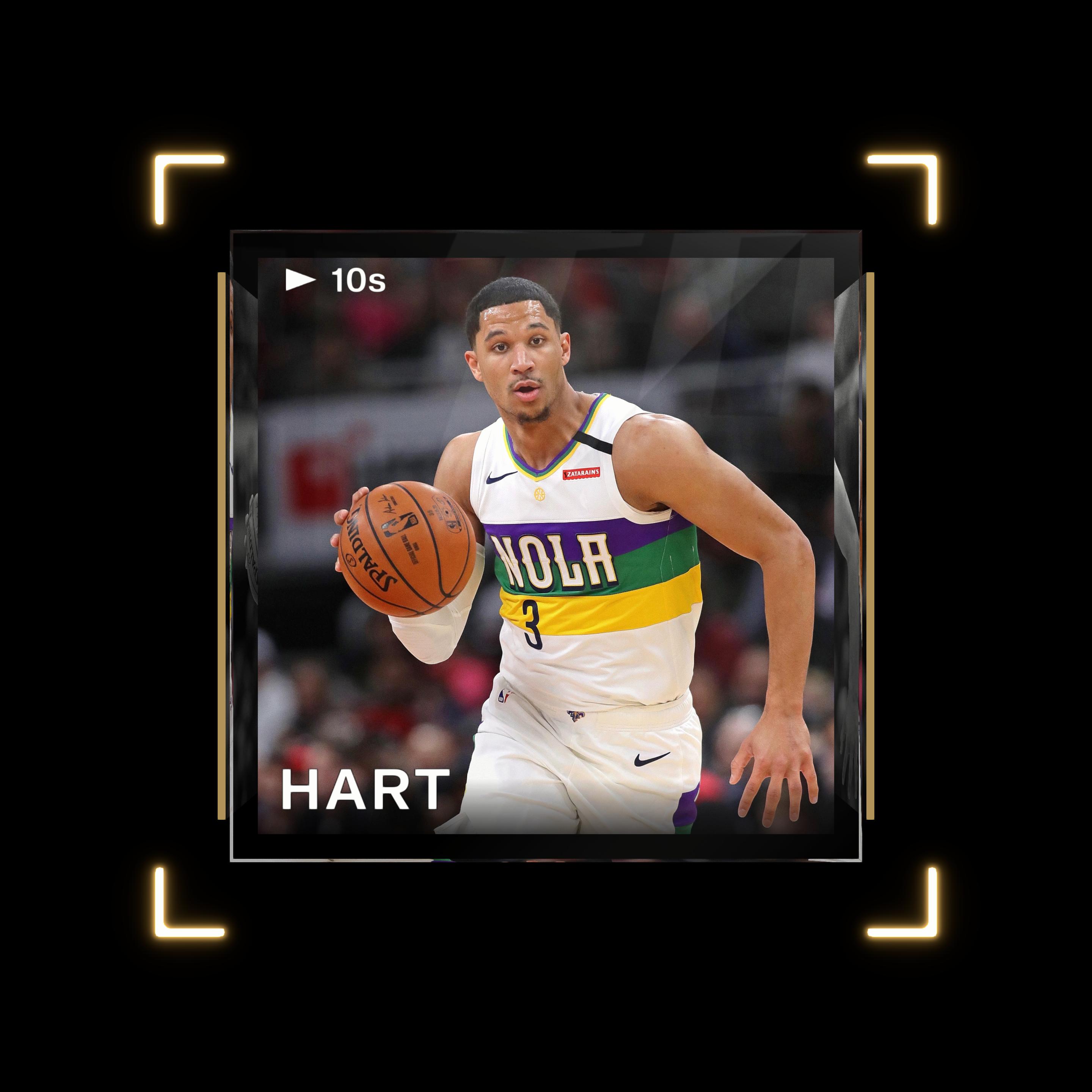 Josh Hart
