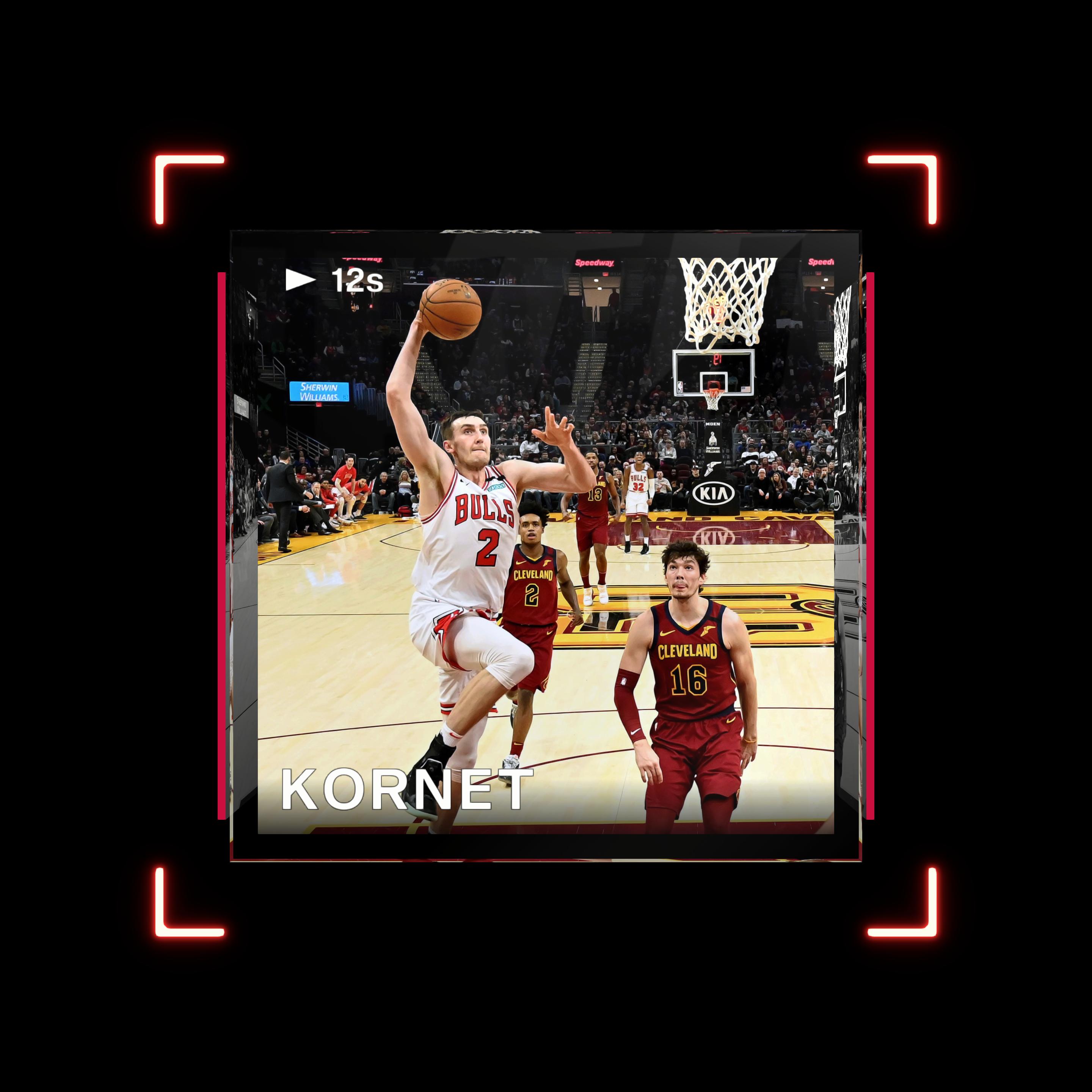 Luke Kornet