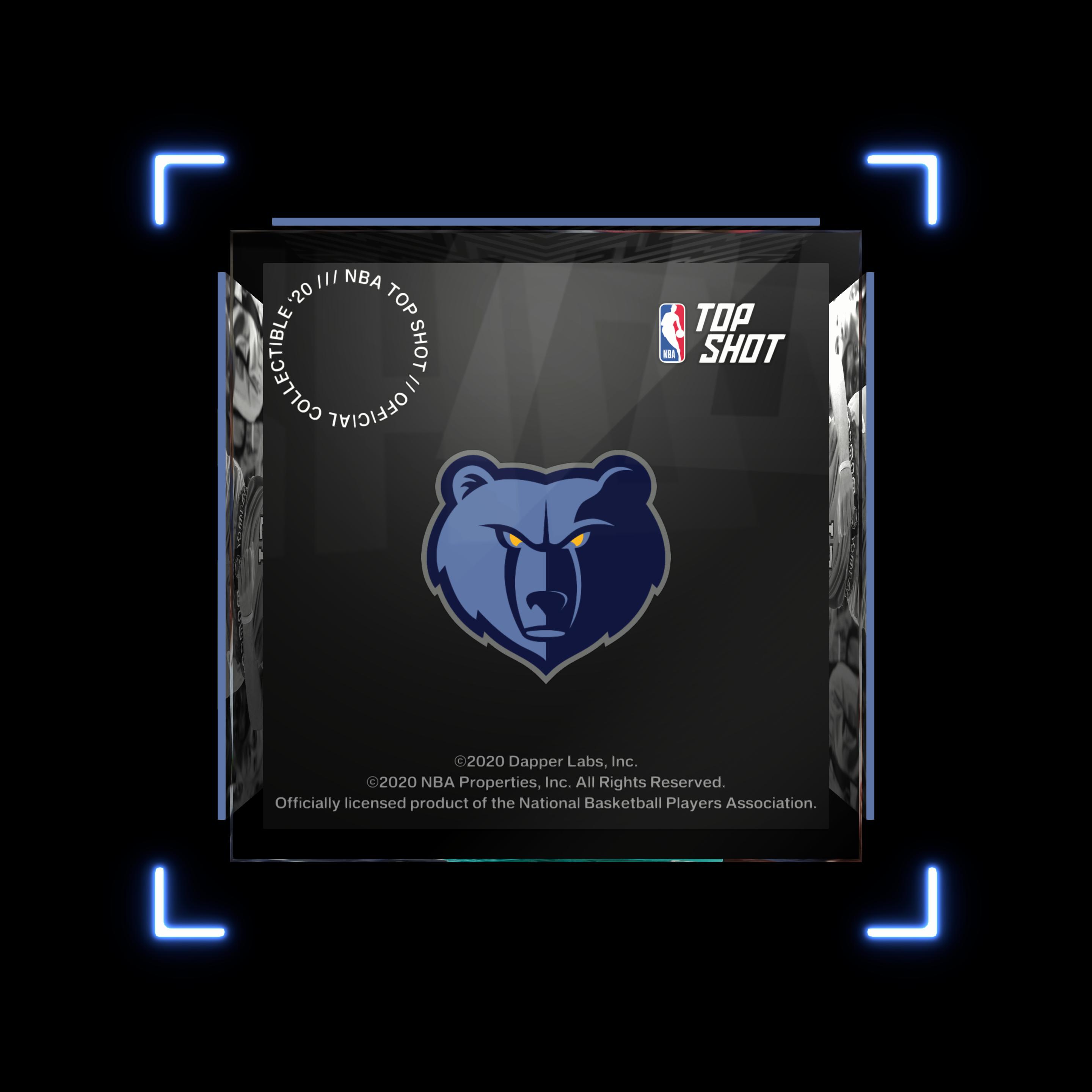 Tyus Jones