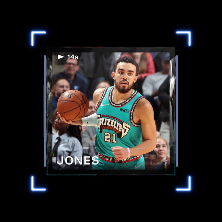 Tyus Jones