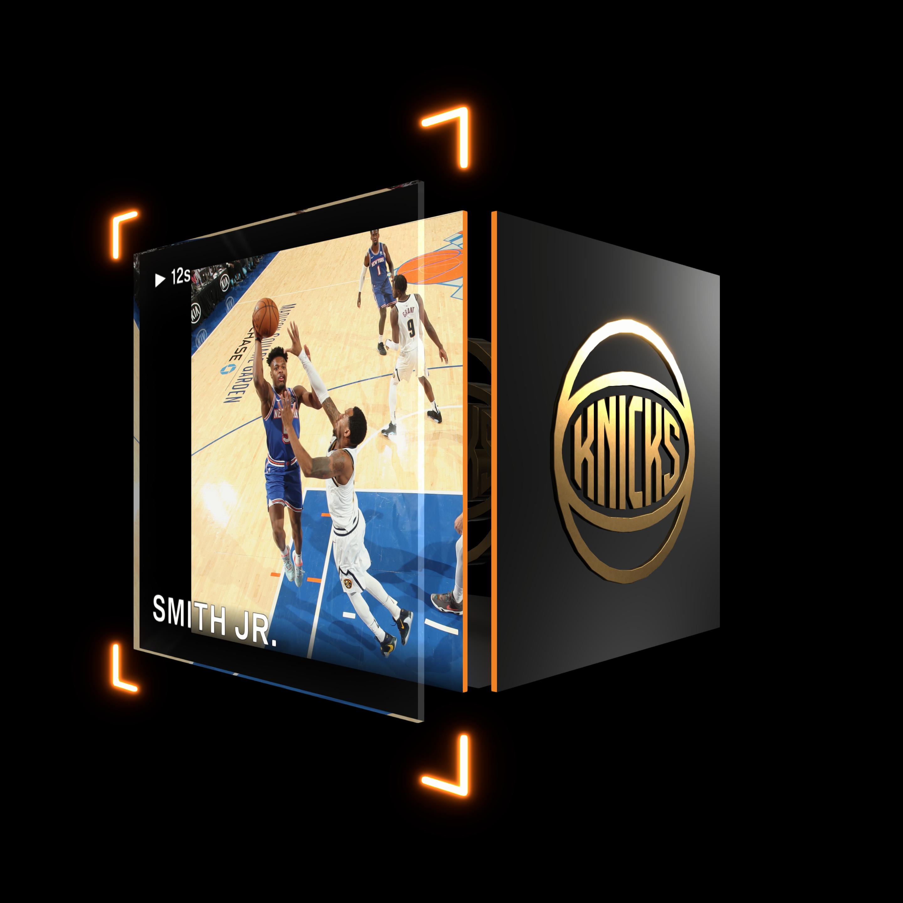 Dennis Smith Jr.