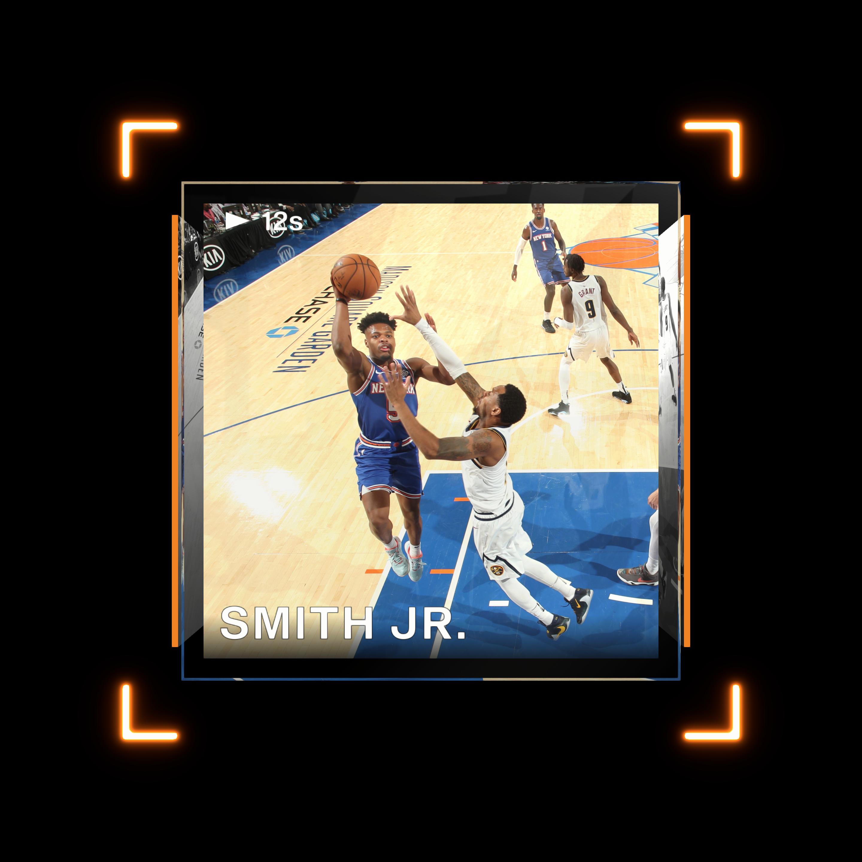 Dennis Smith Jr.