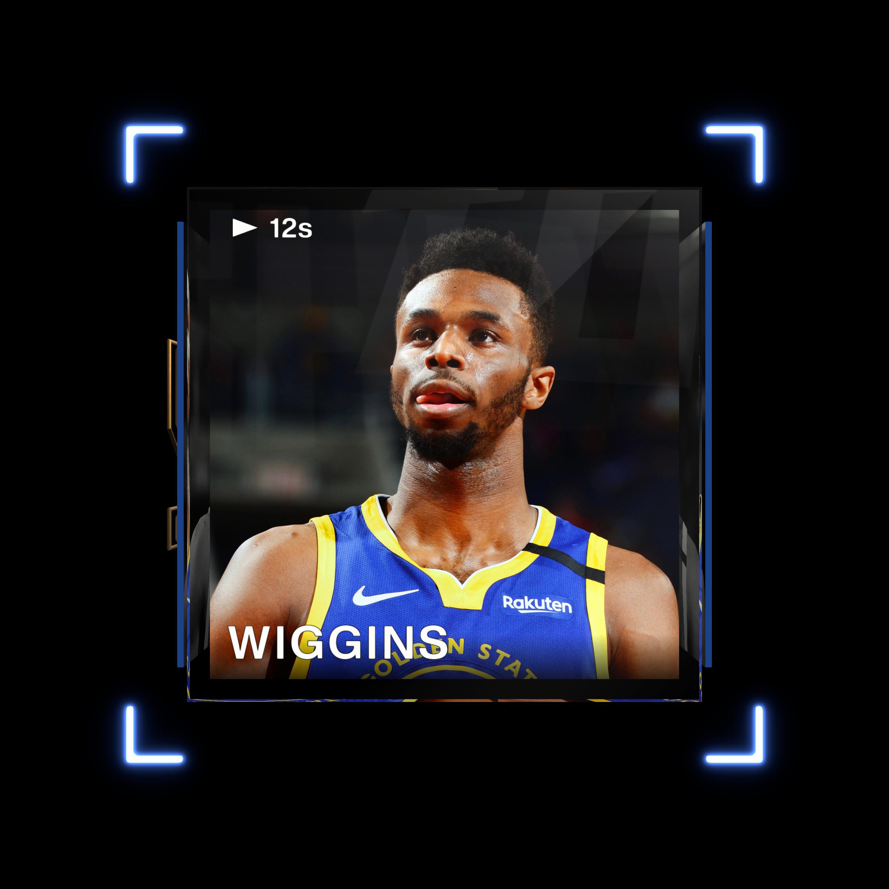 Andrew Wiggins
