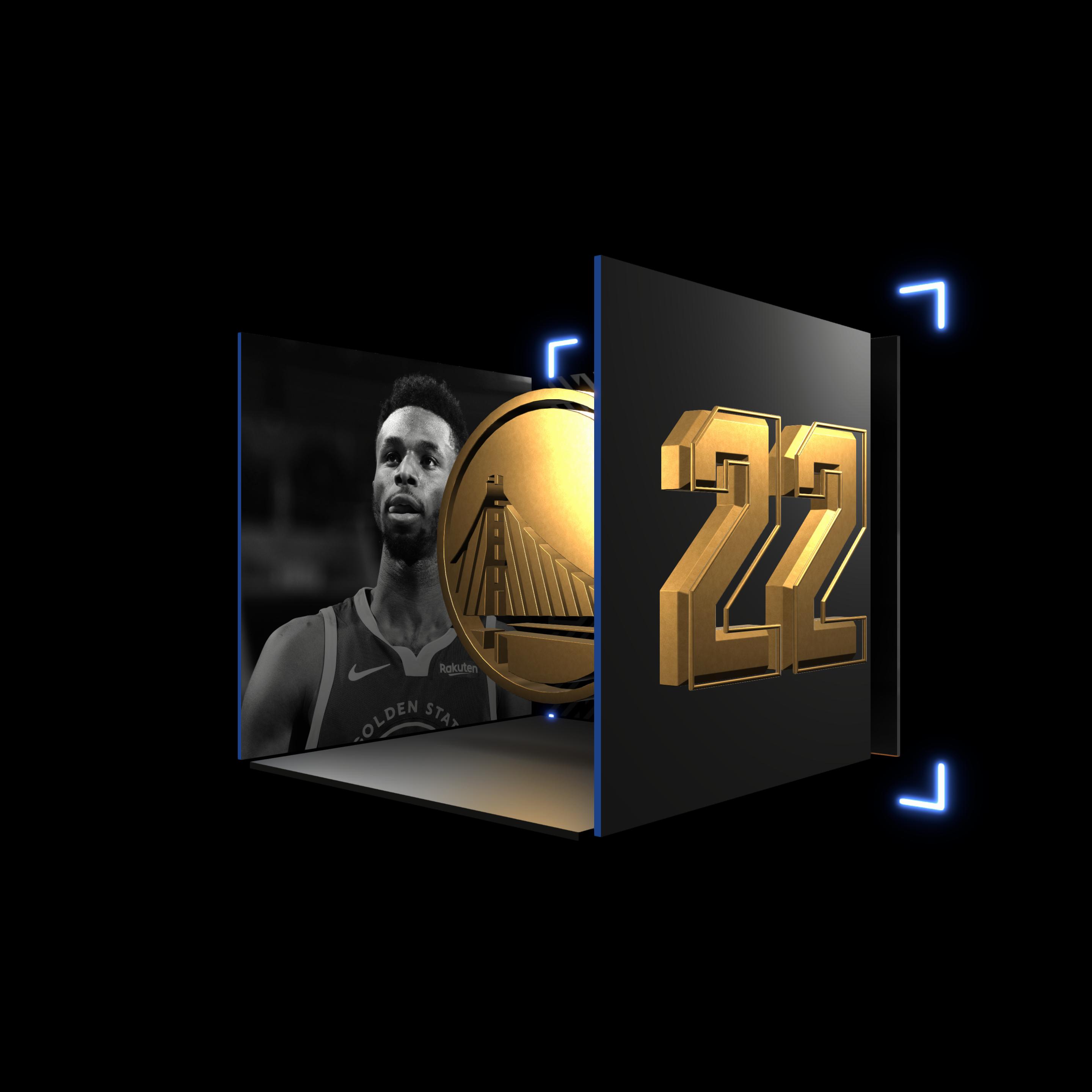 Andrew Wiggins
