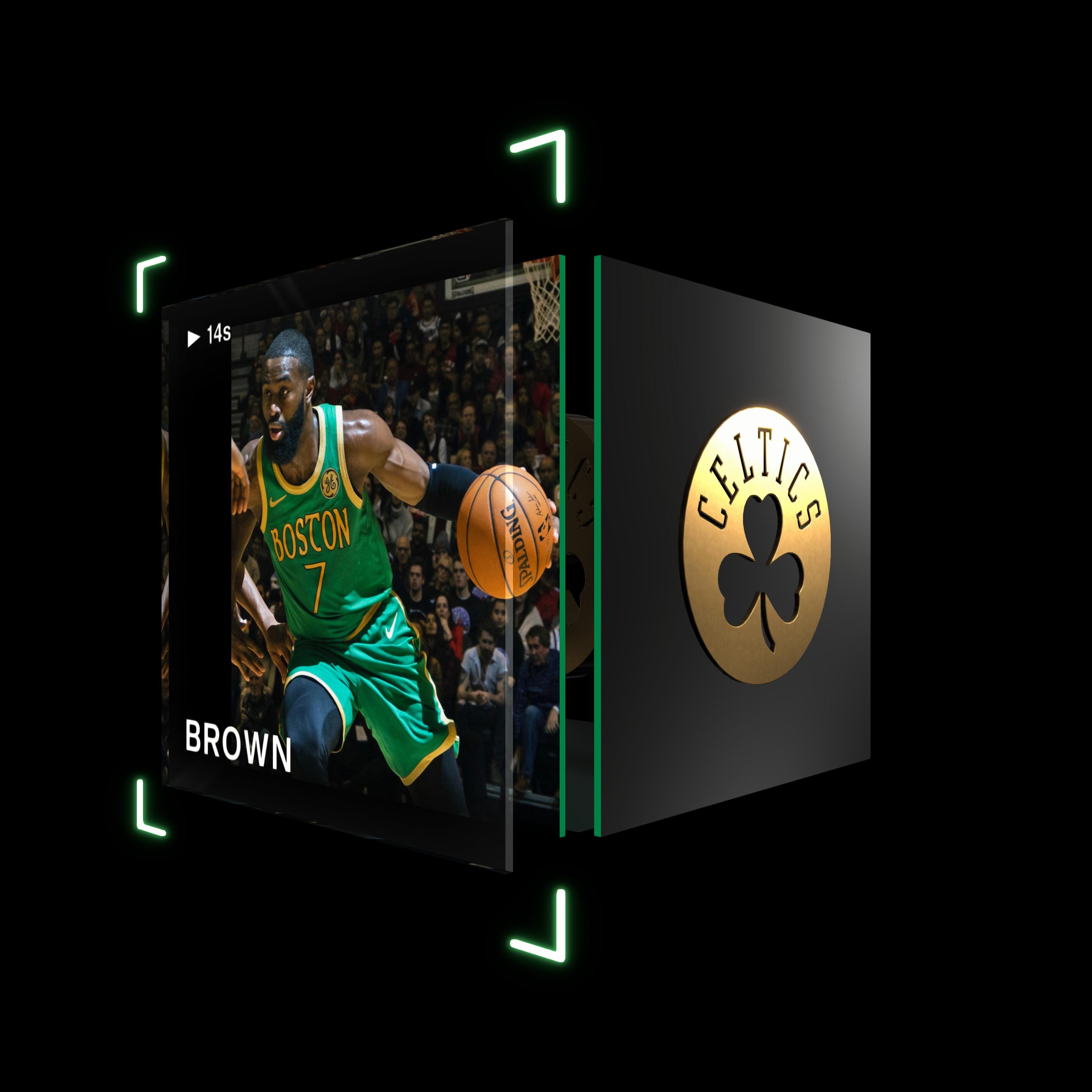Jaylen Brown