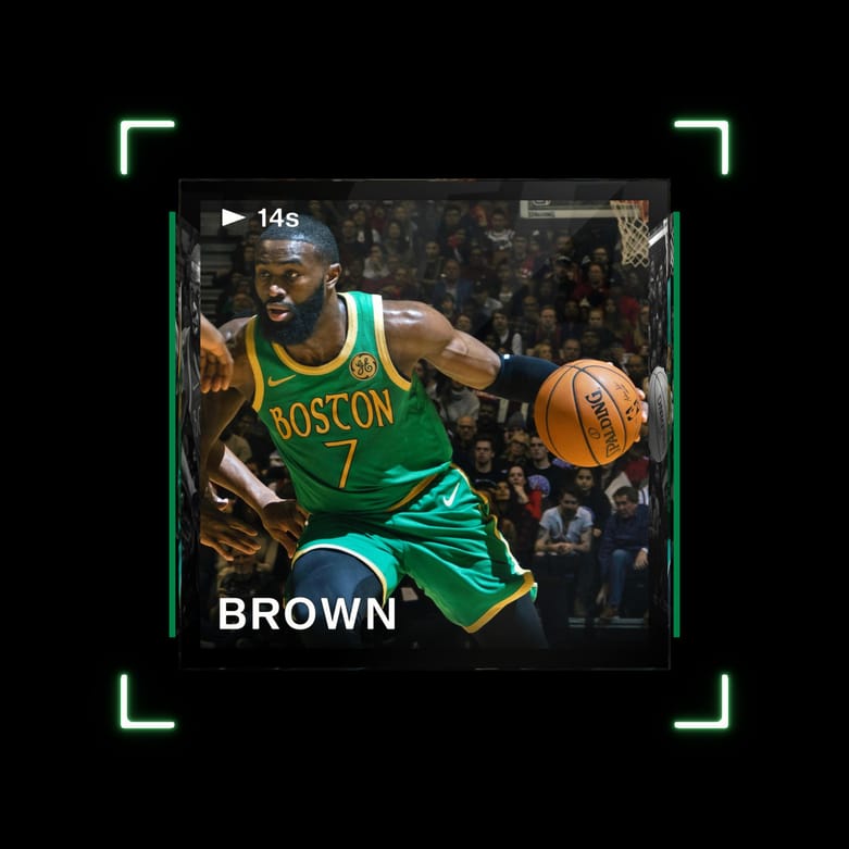 Jaylen Brown