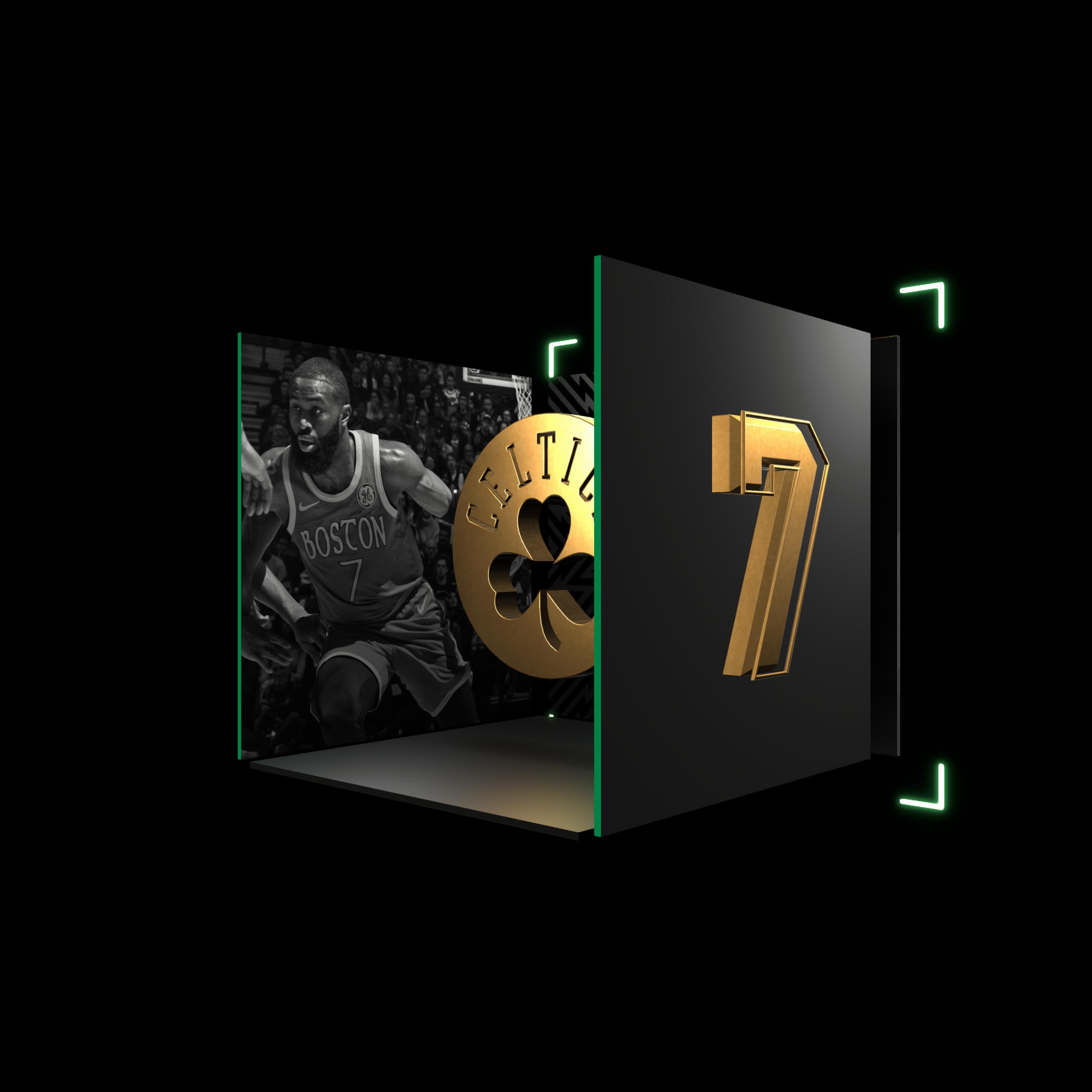 Jaylen Brown