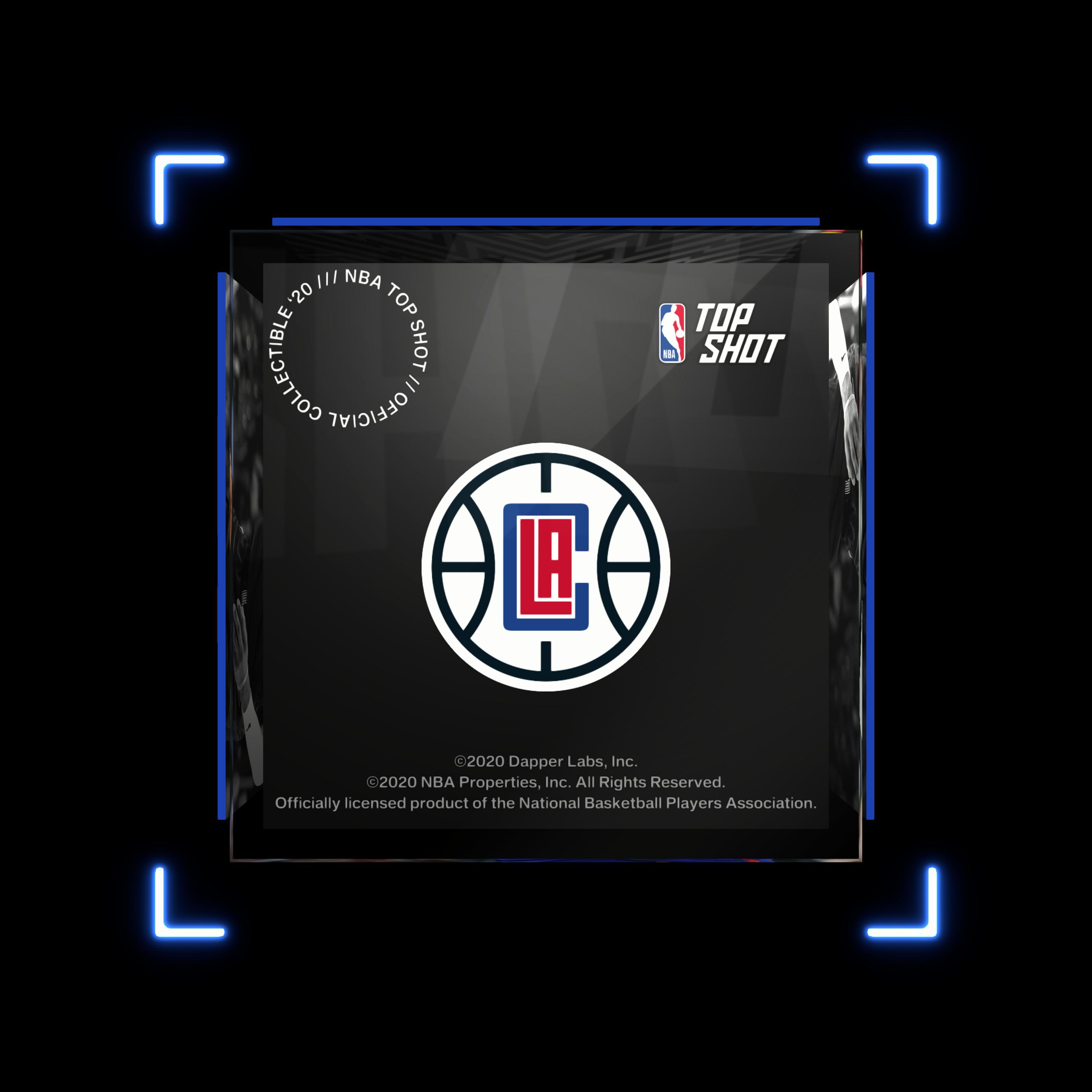 Paul George