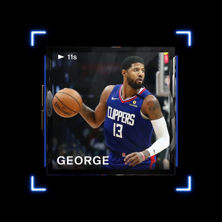 Paul George