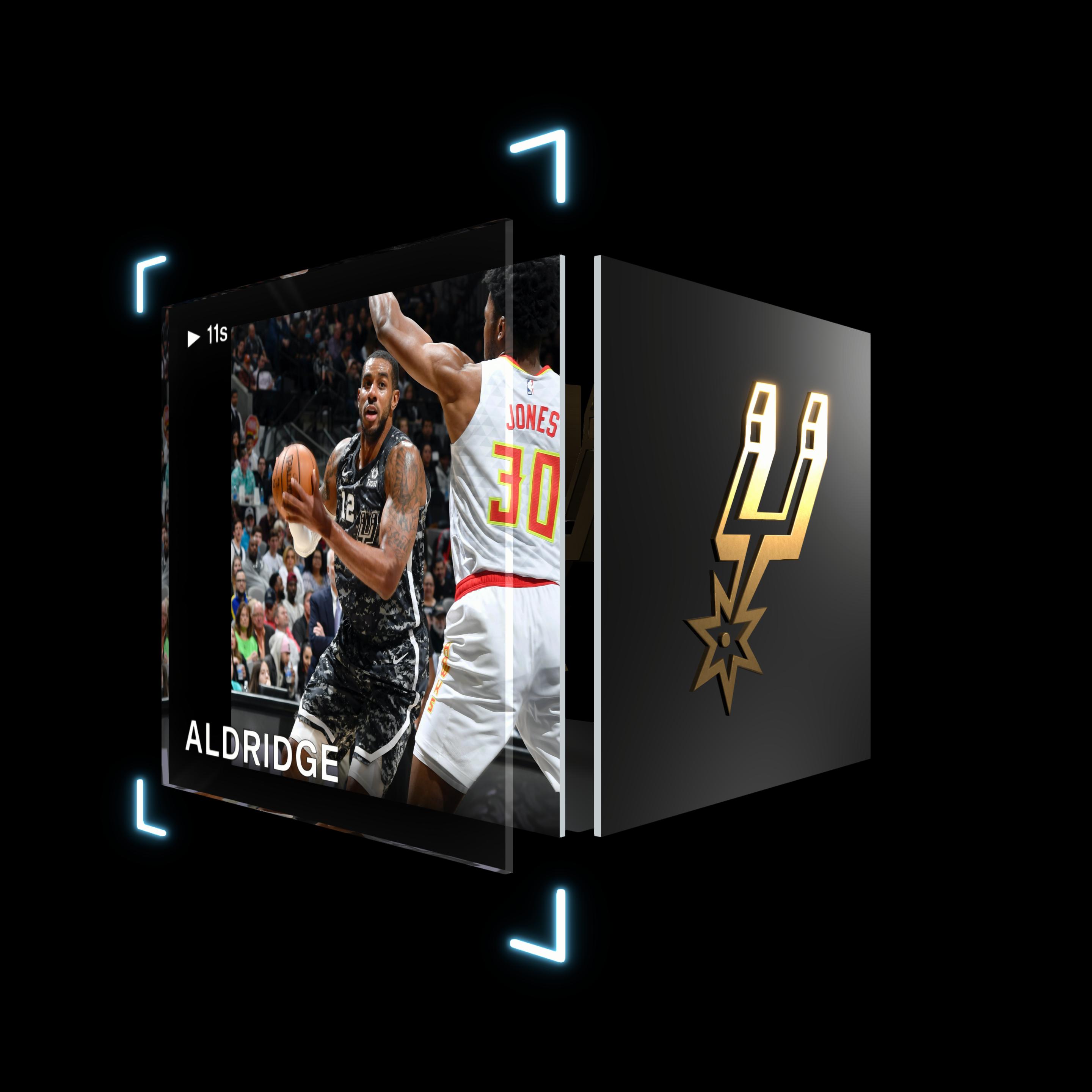 LaMarcus Aldridge