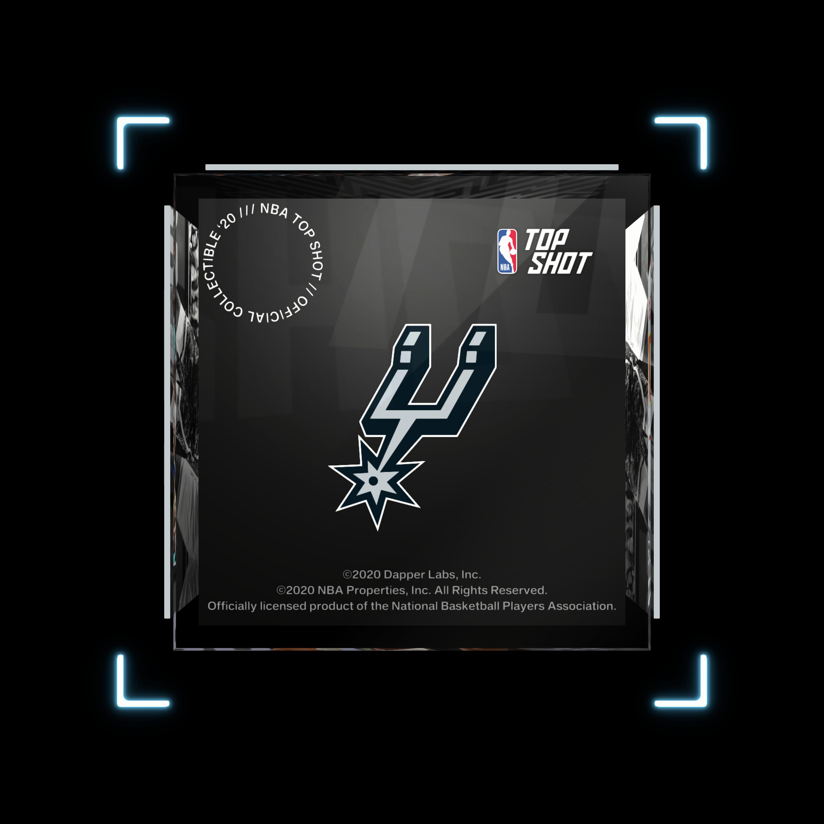 LaMarcus Aldridge