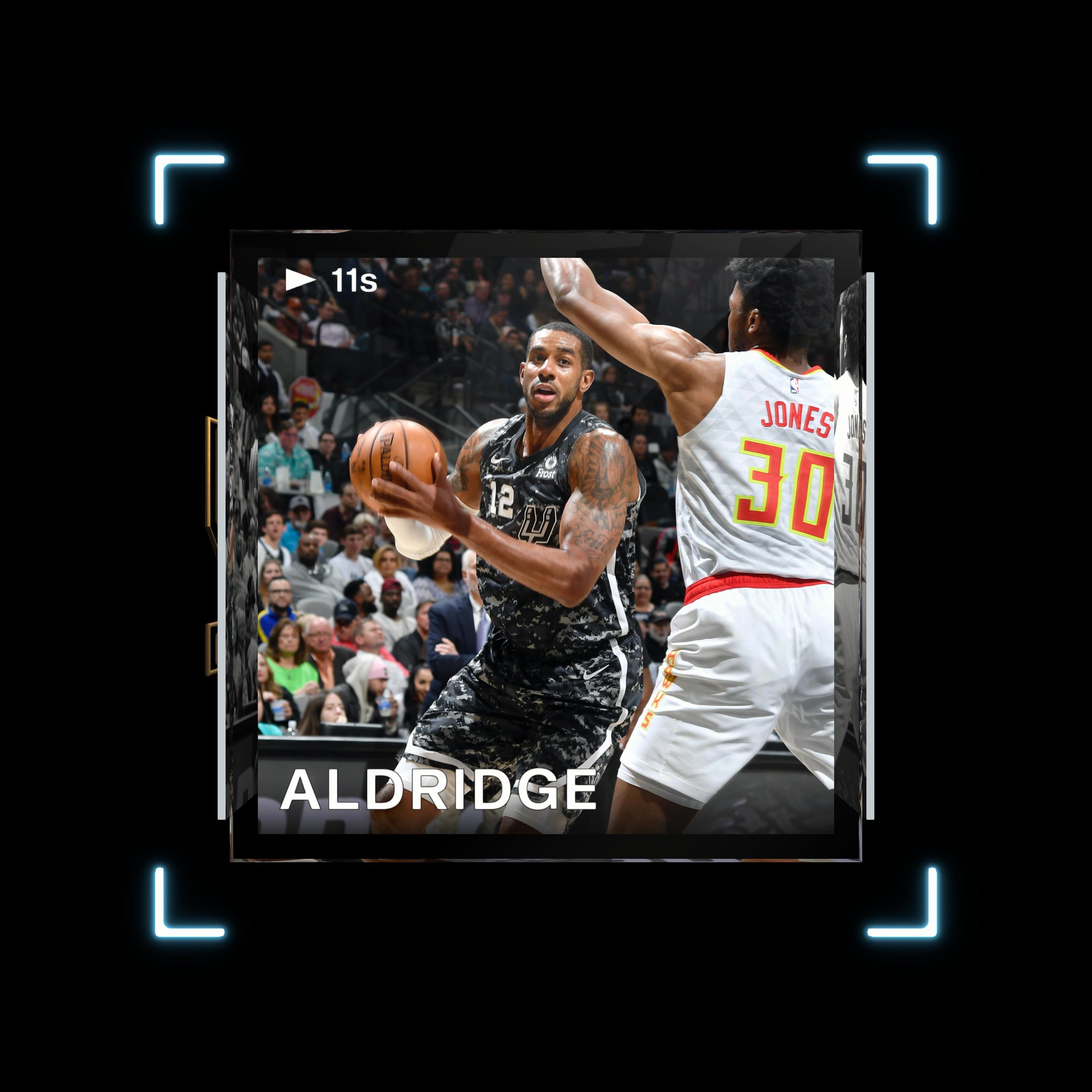 LaMarcus Aldridge