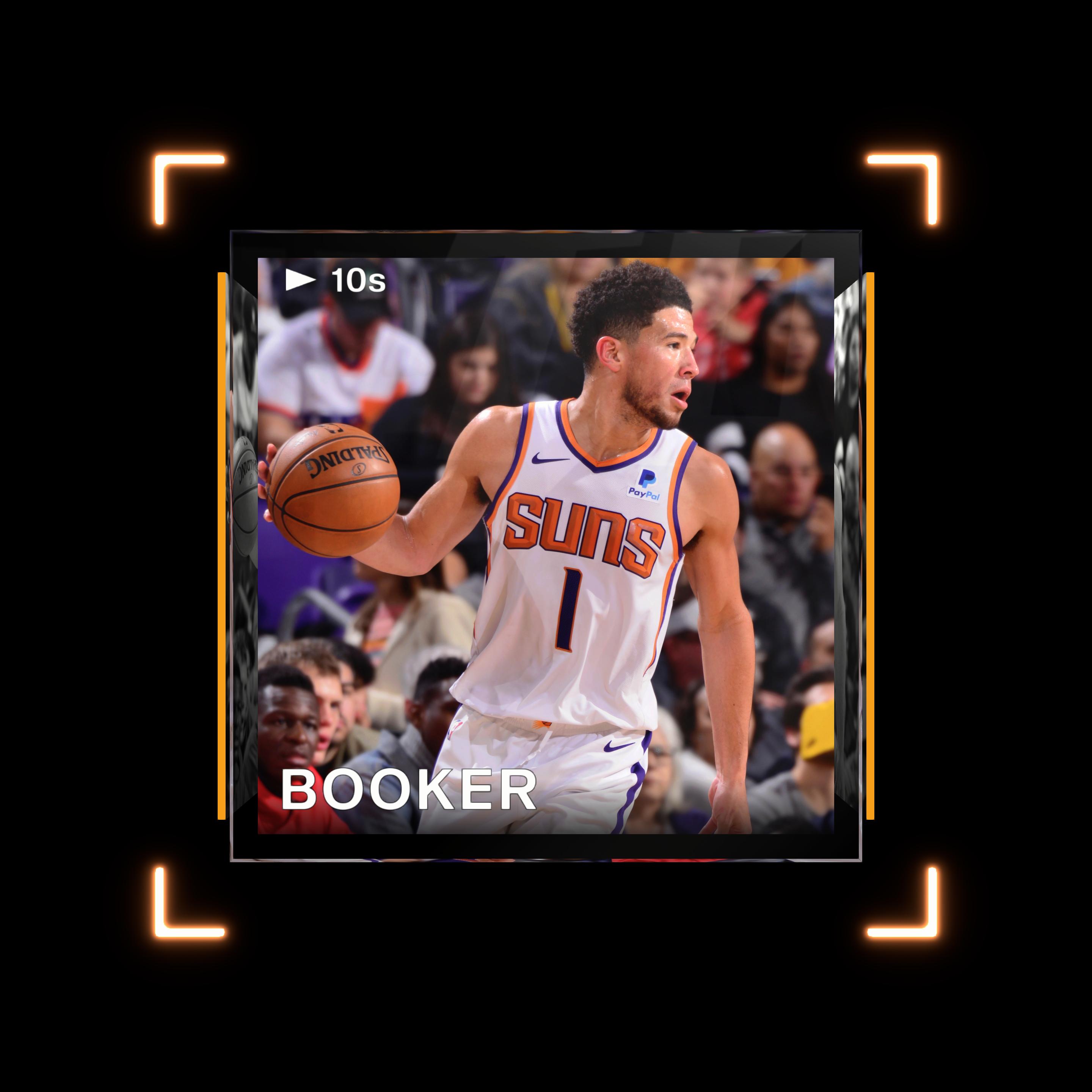 Devin Booker