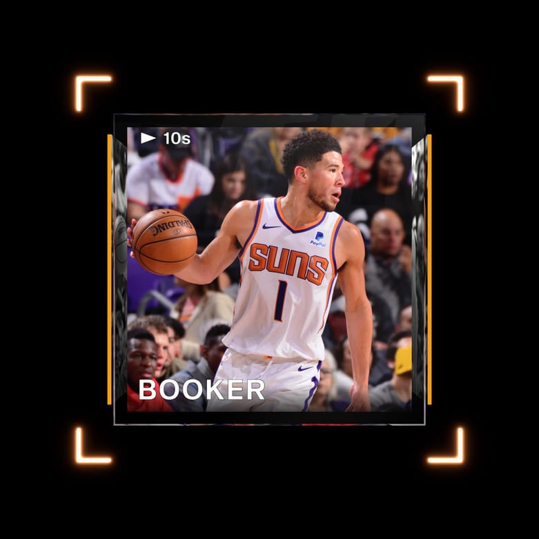 Devin Booker