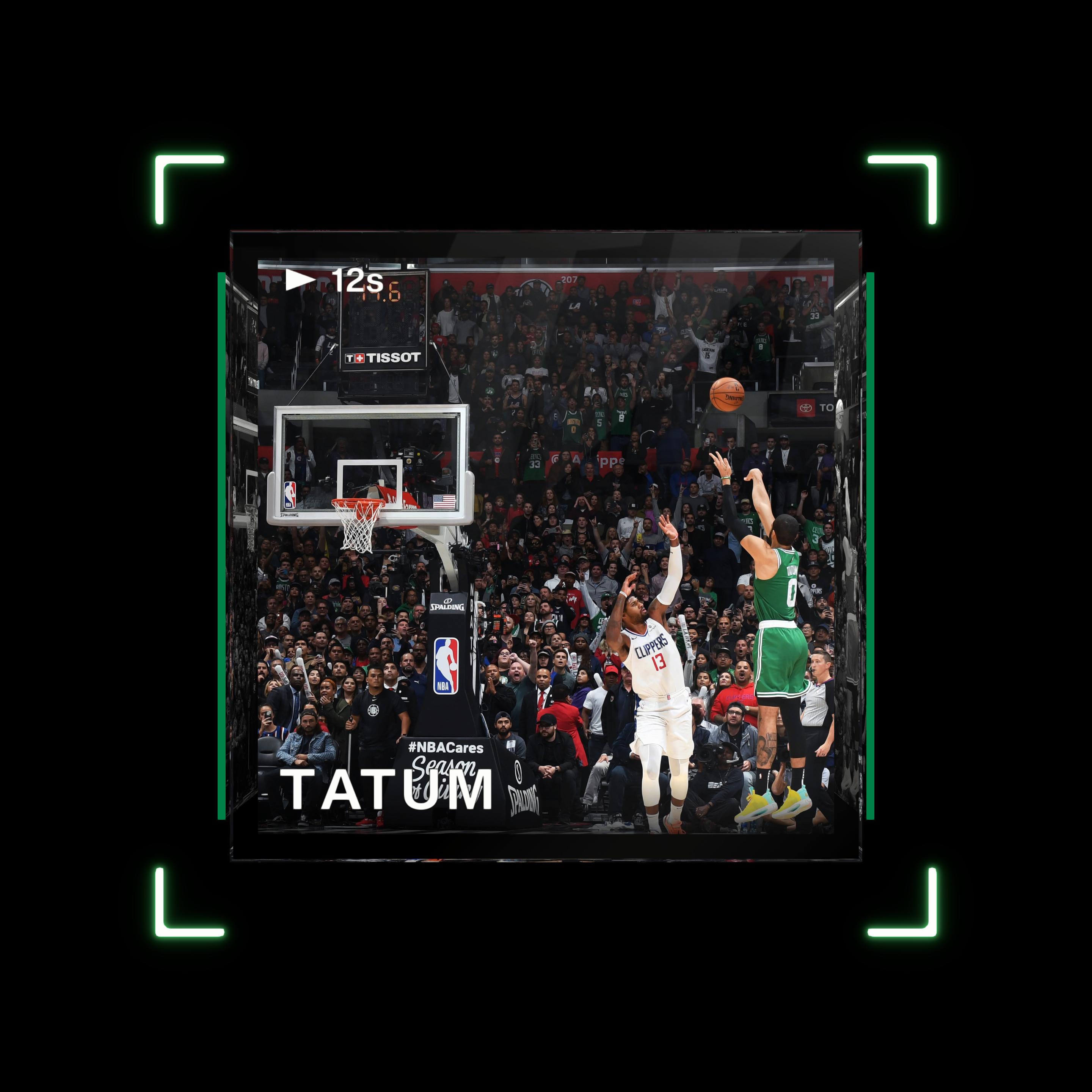 Jayson Tatum