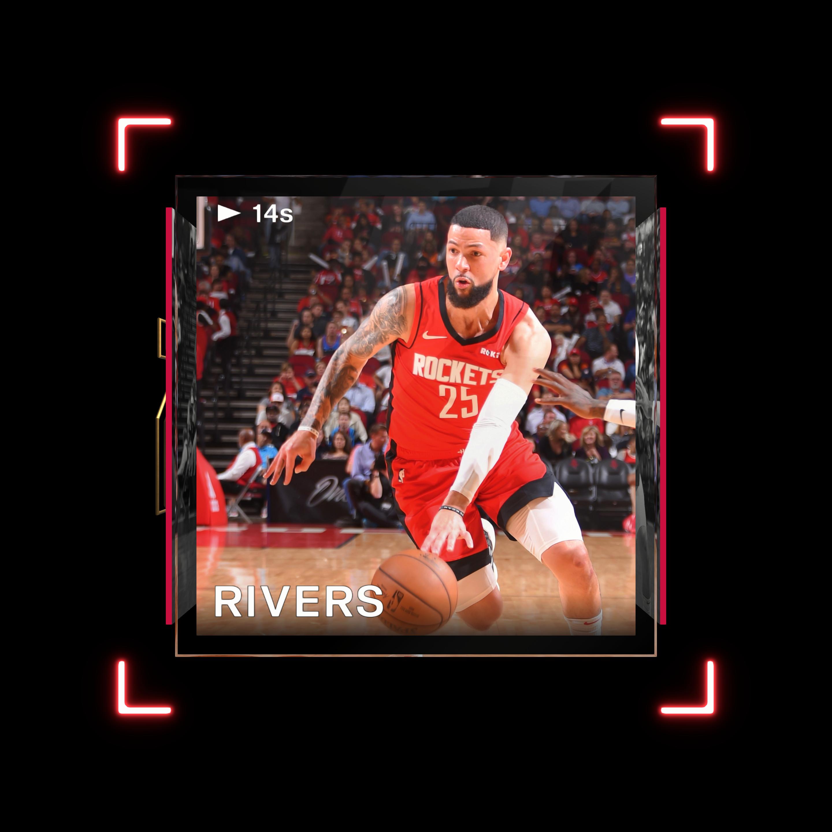 Austin Rivers