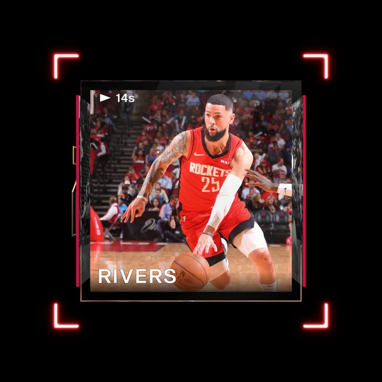 Austin Rivers