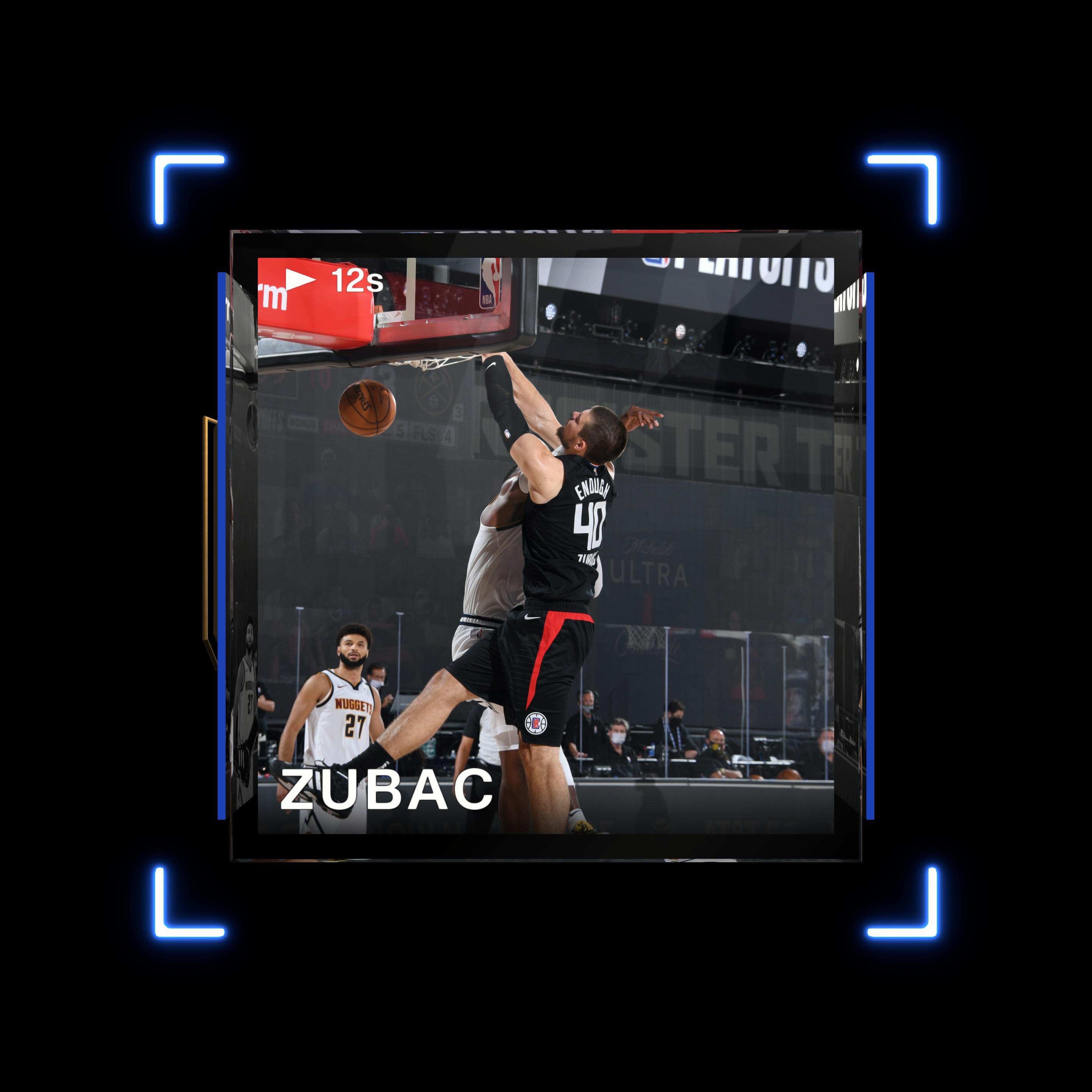 Ivica Zubac