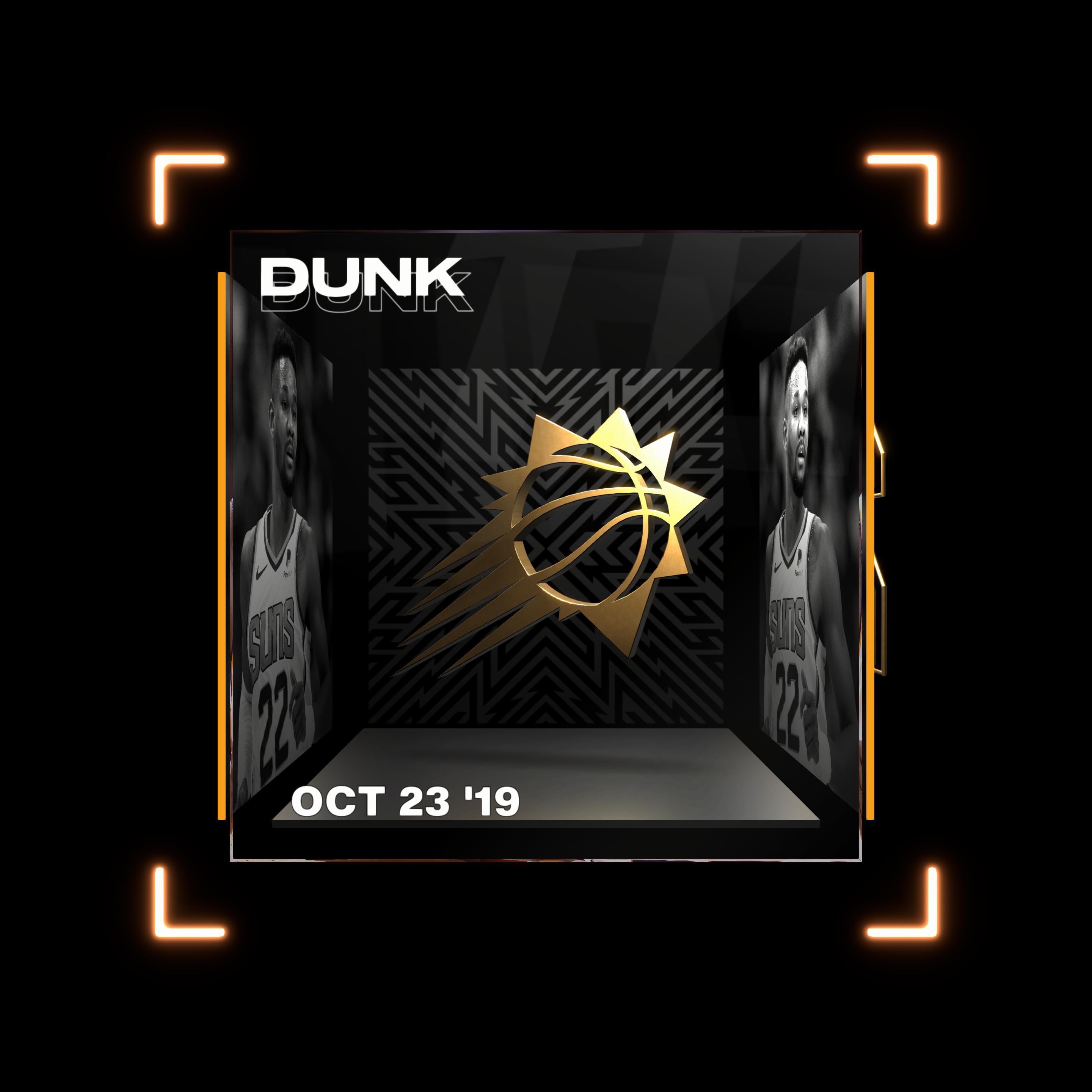 Deandre Ayton
