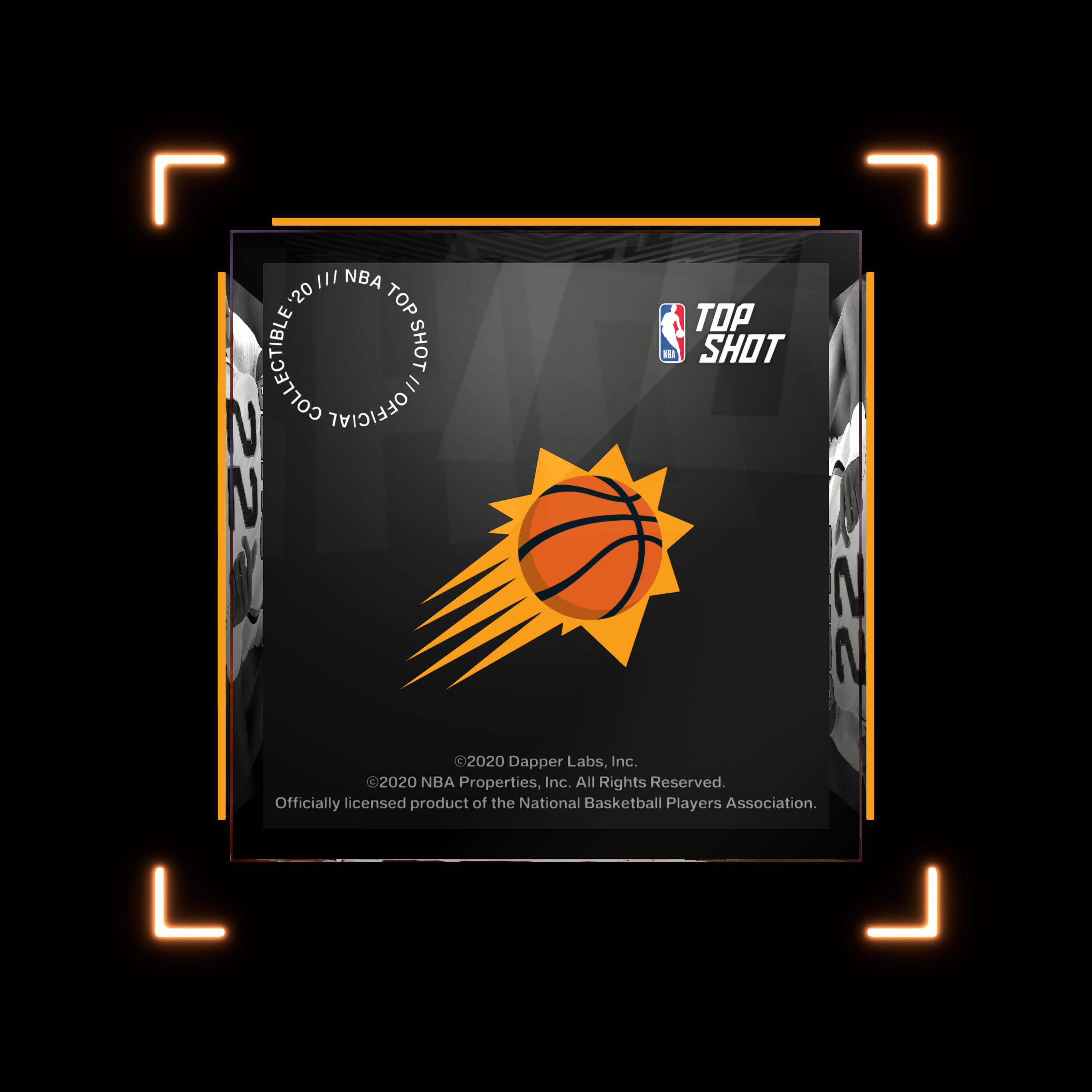 Deandre Ayton