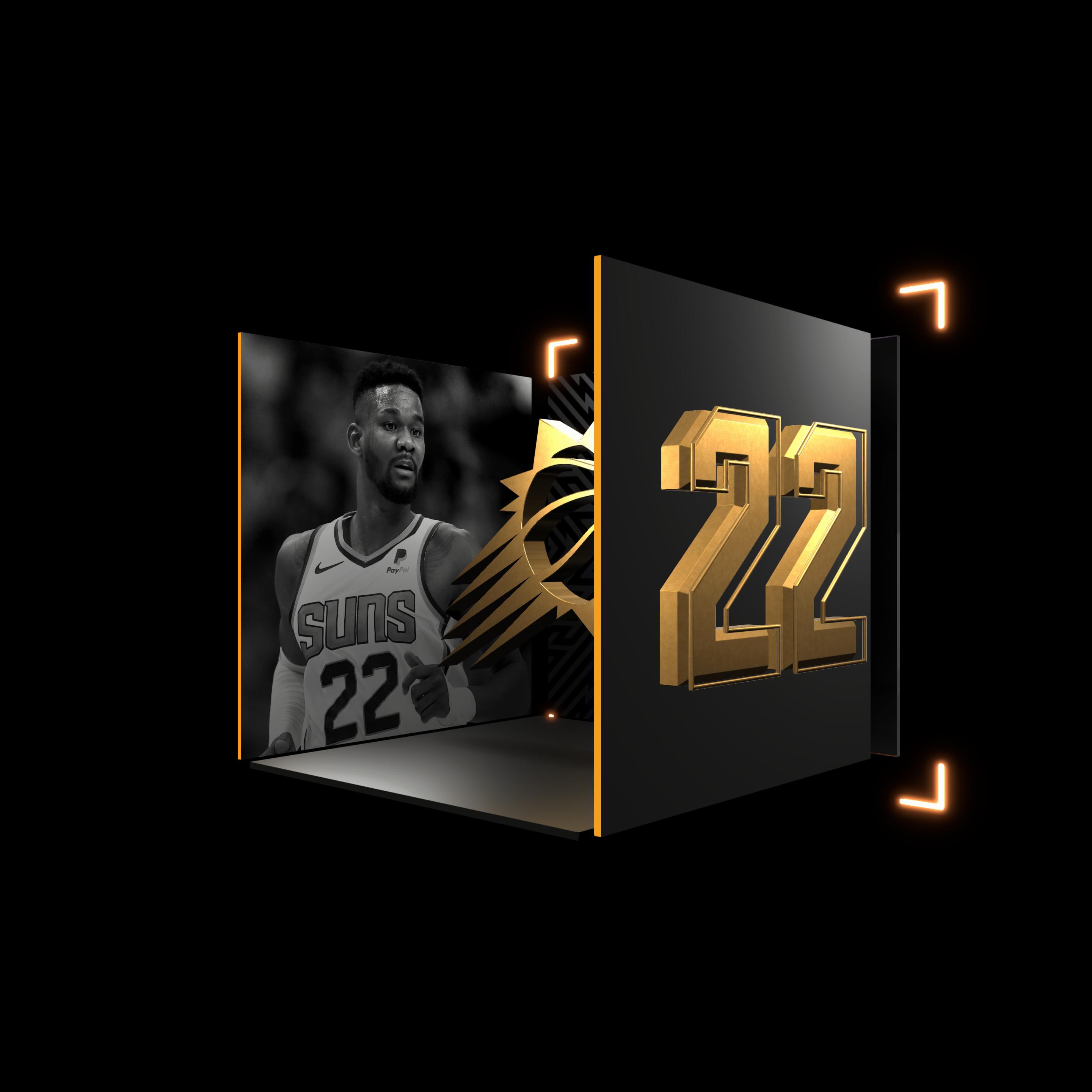 Deandre Ayton