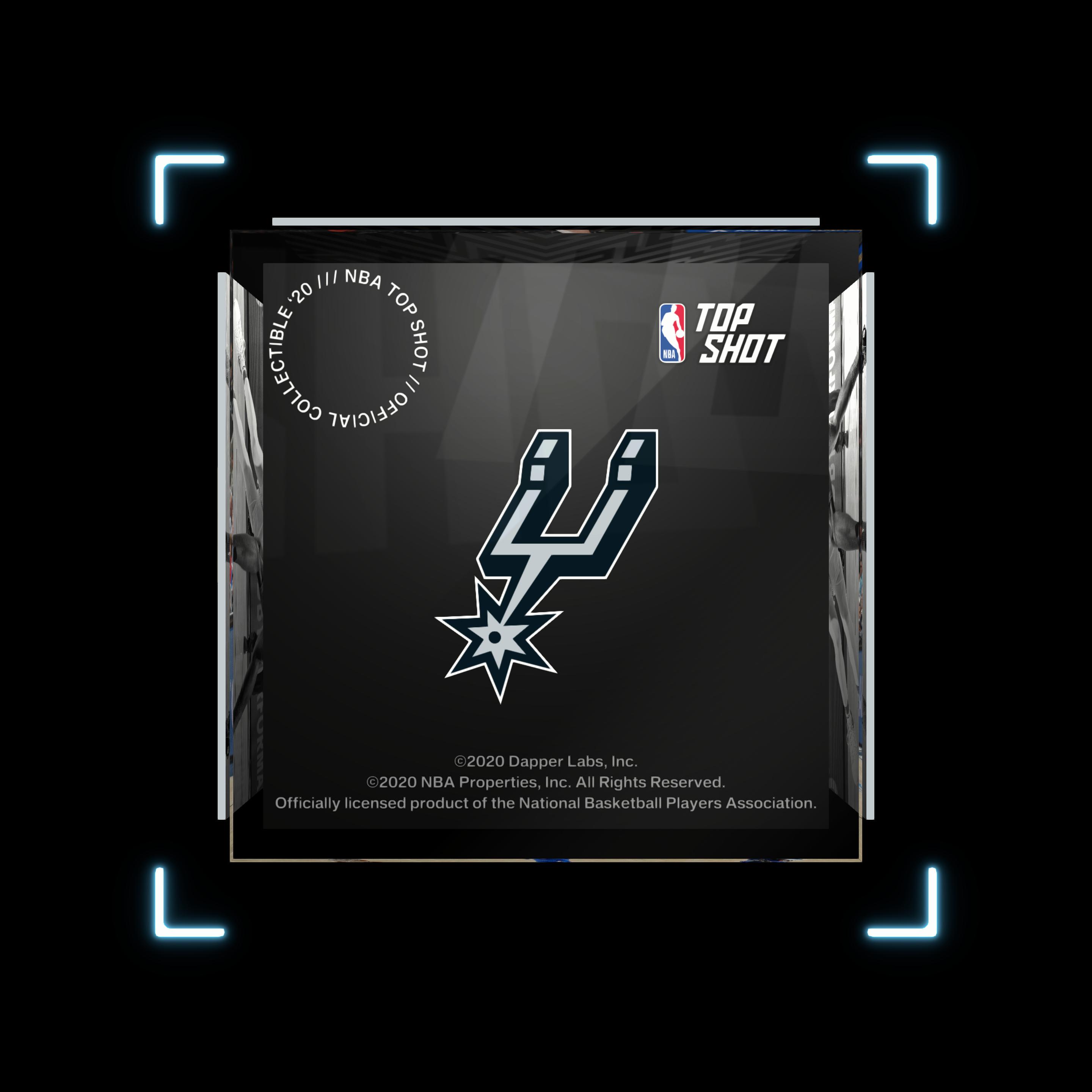 Dejounte Murray