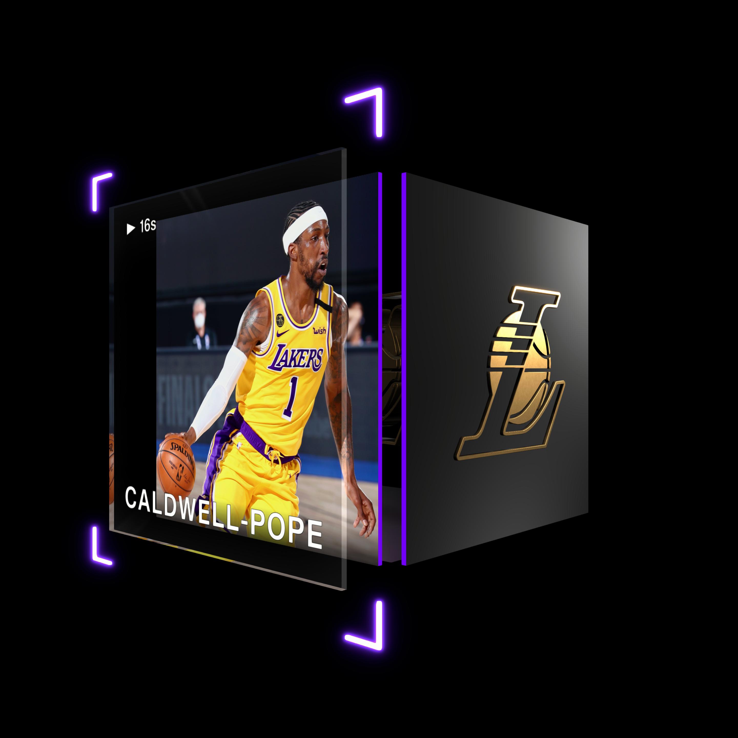 Kentavious Caldwell-Pope