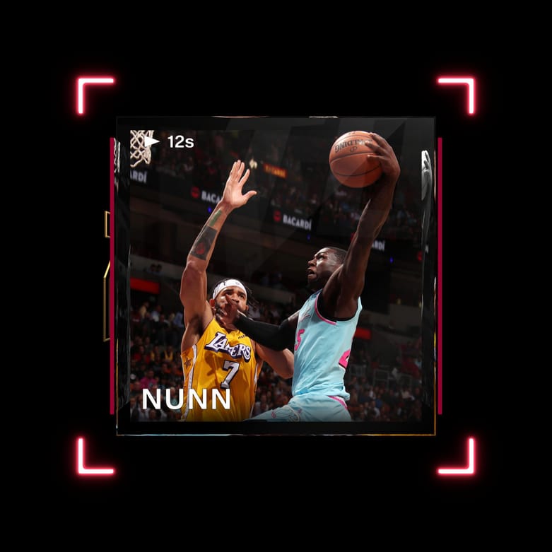 Kendrick Nunn