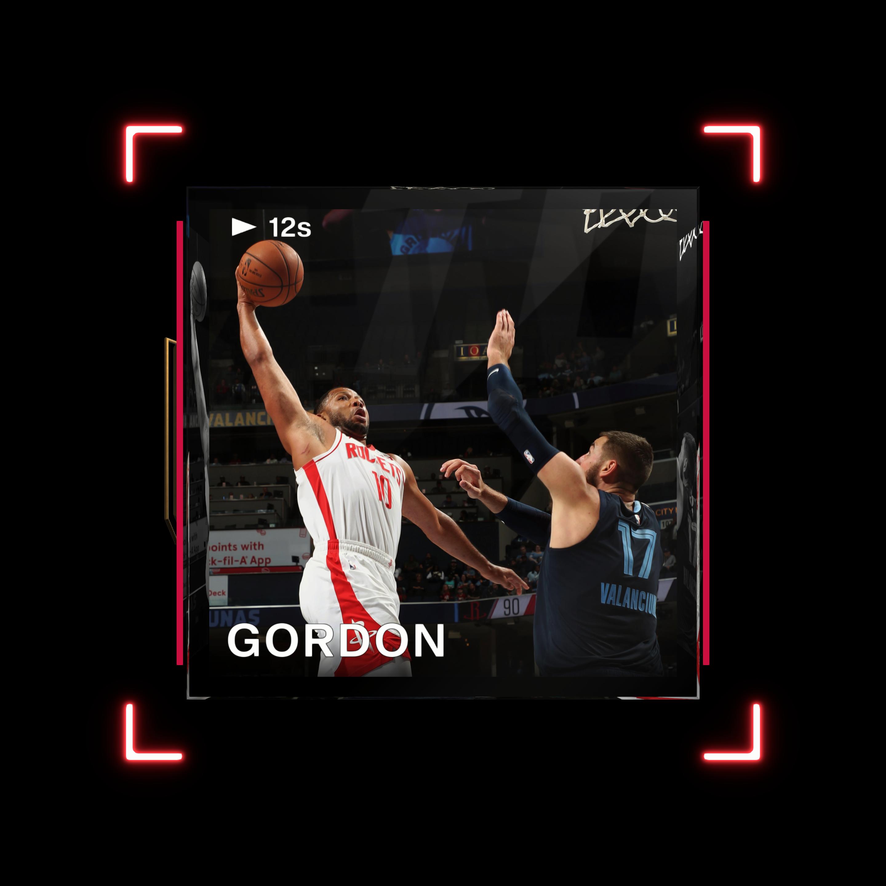 Eric Gordon