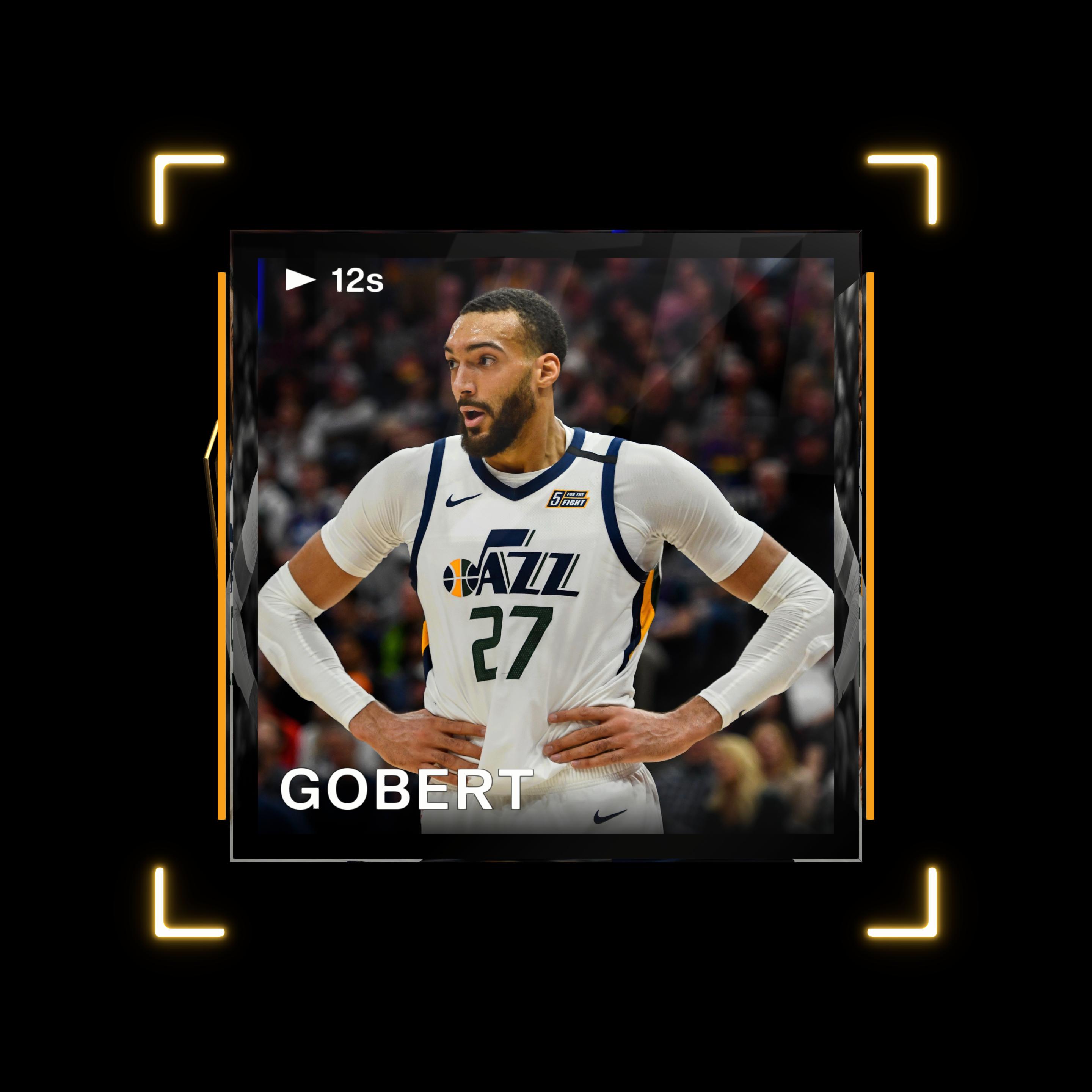 Rudy Gobert