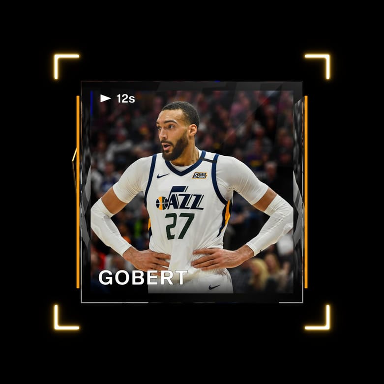 Rudy Gobert