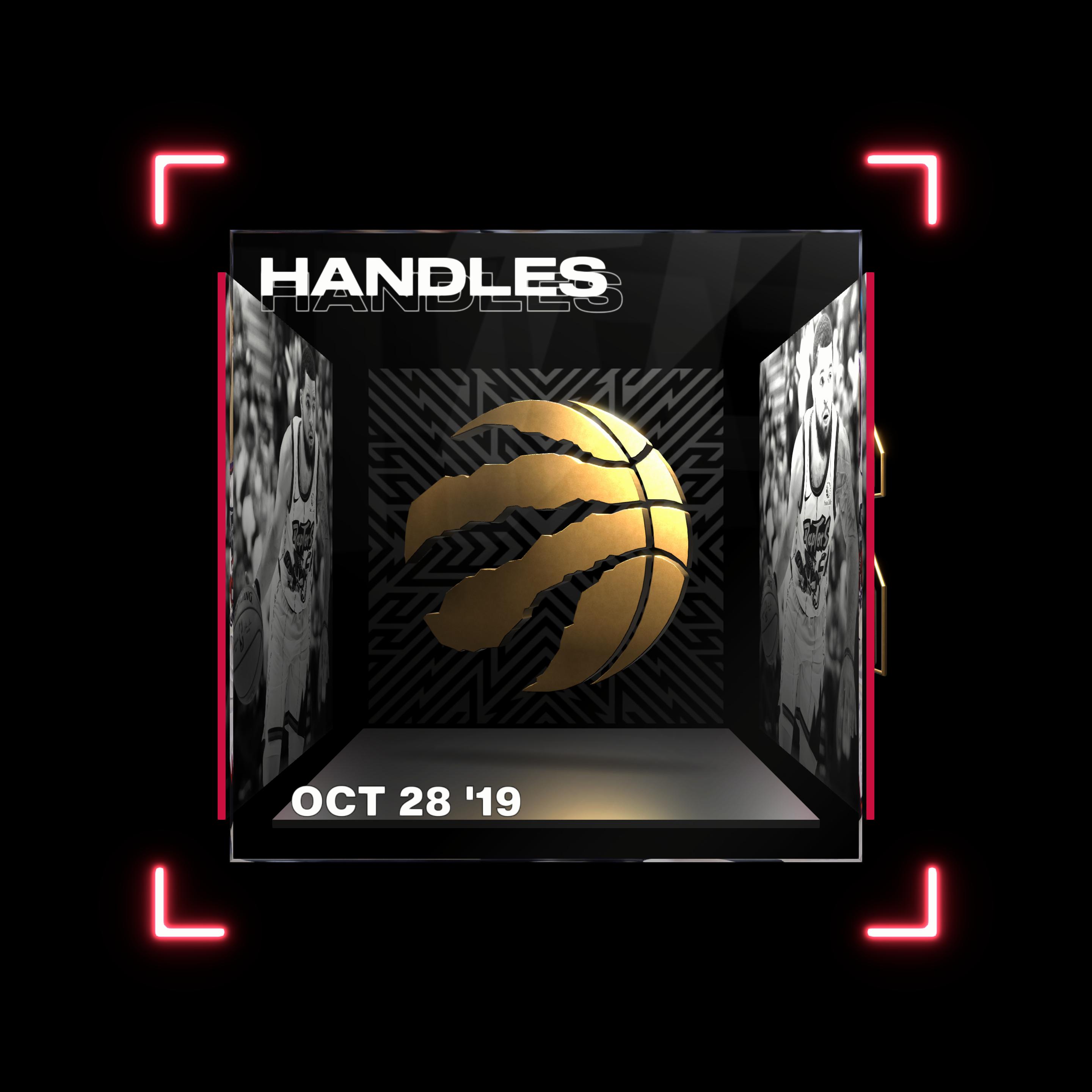 Fred VanVleet