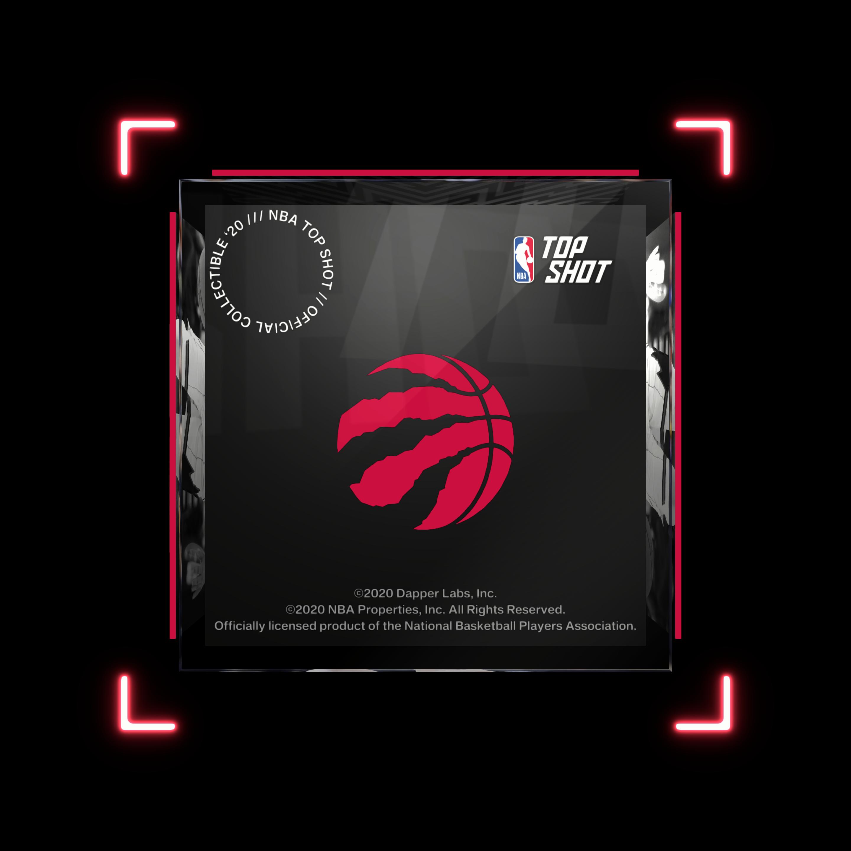 Fred VanVleet