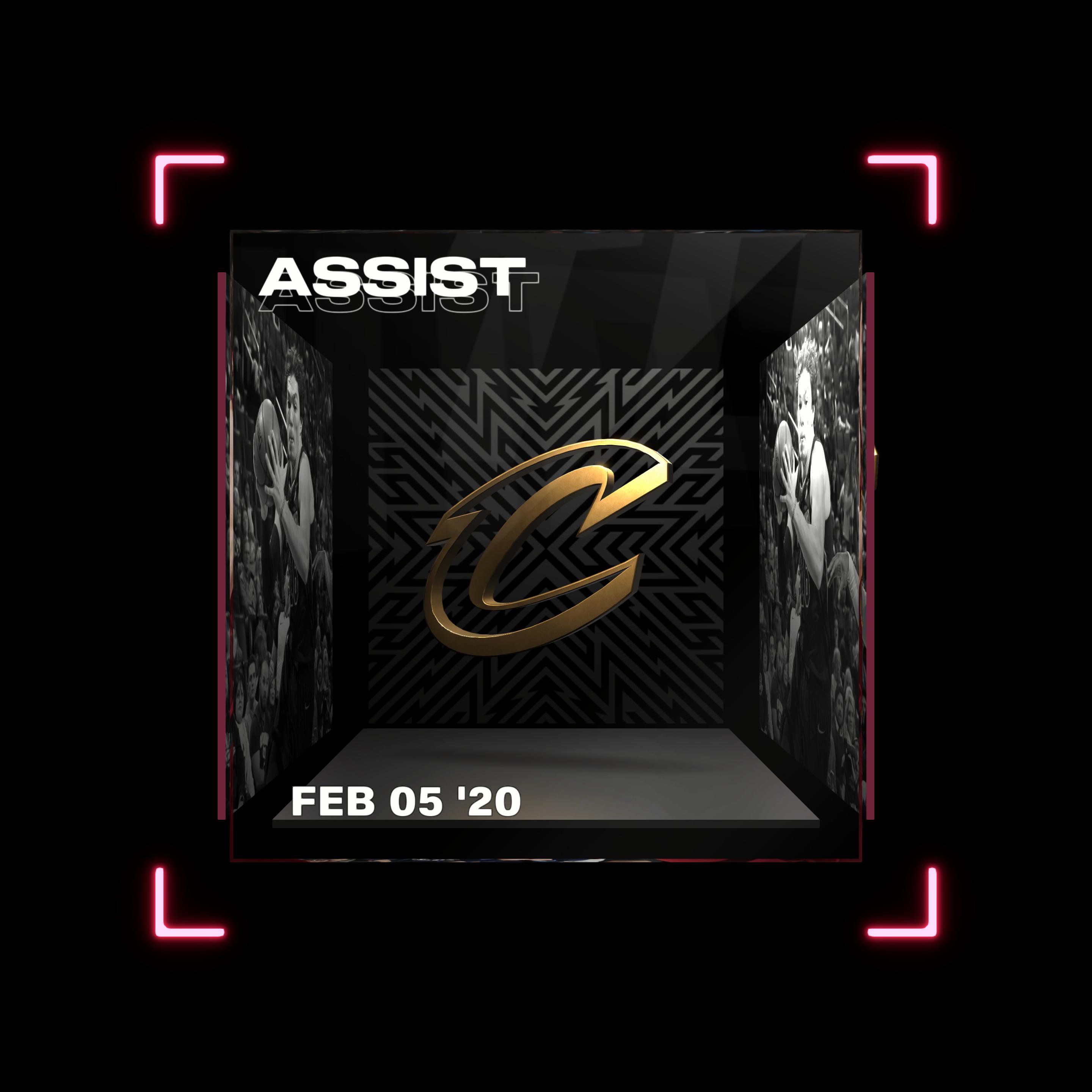 Cedi Osman
