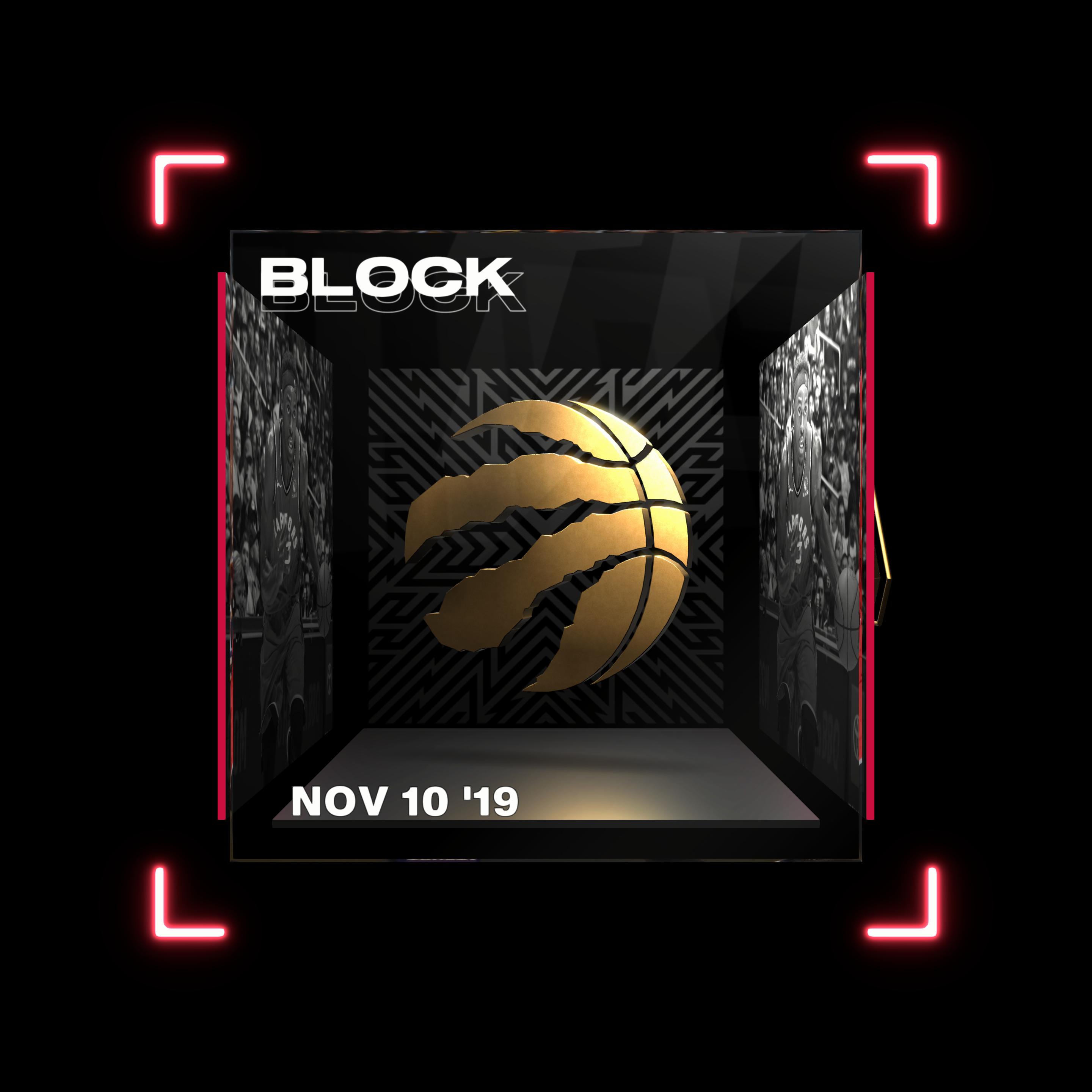 Pascal Siakam